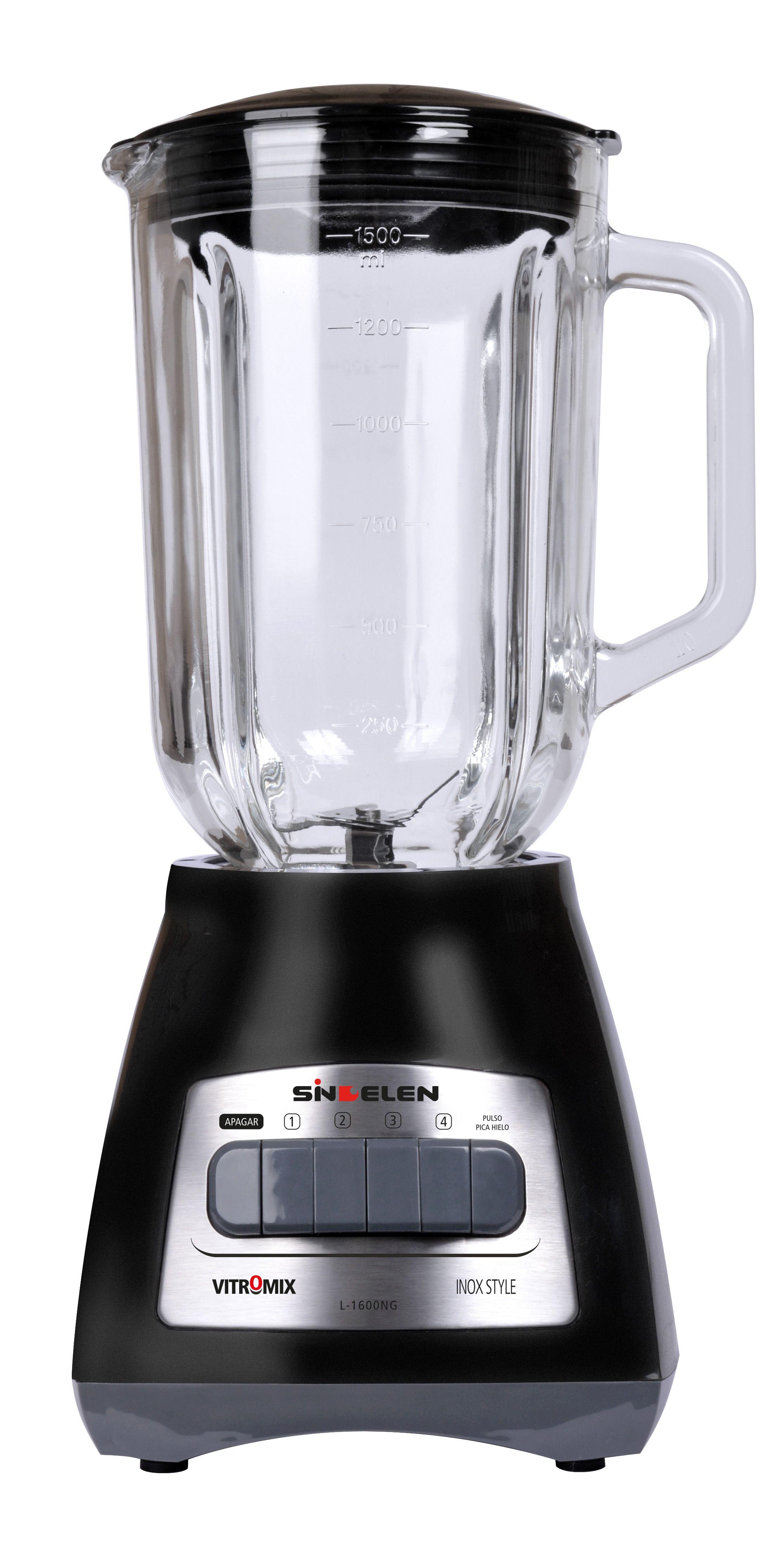 Licuadora L-1600NG • Vitromix InoxStyle-1