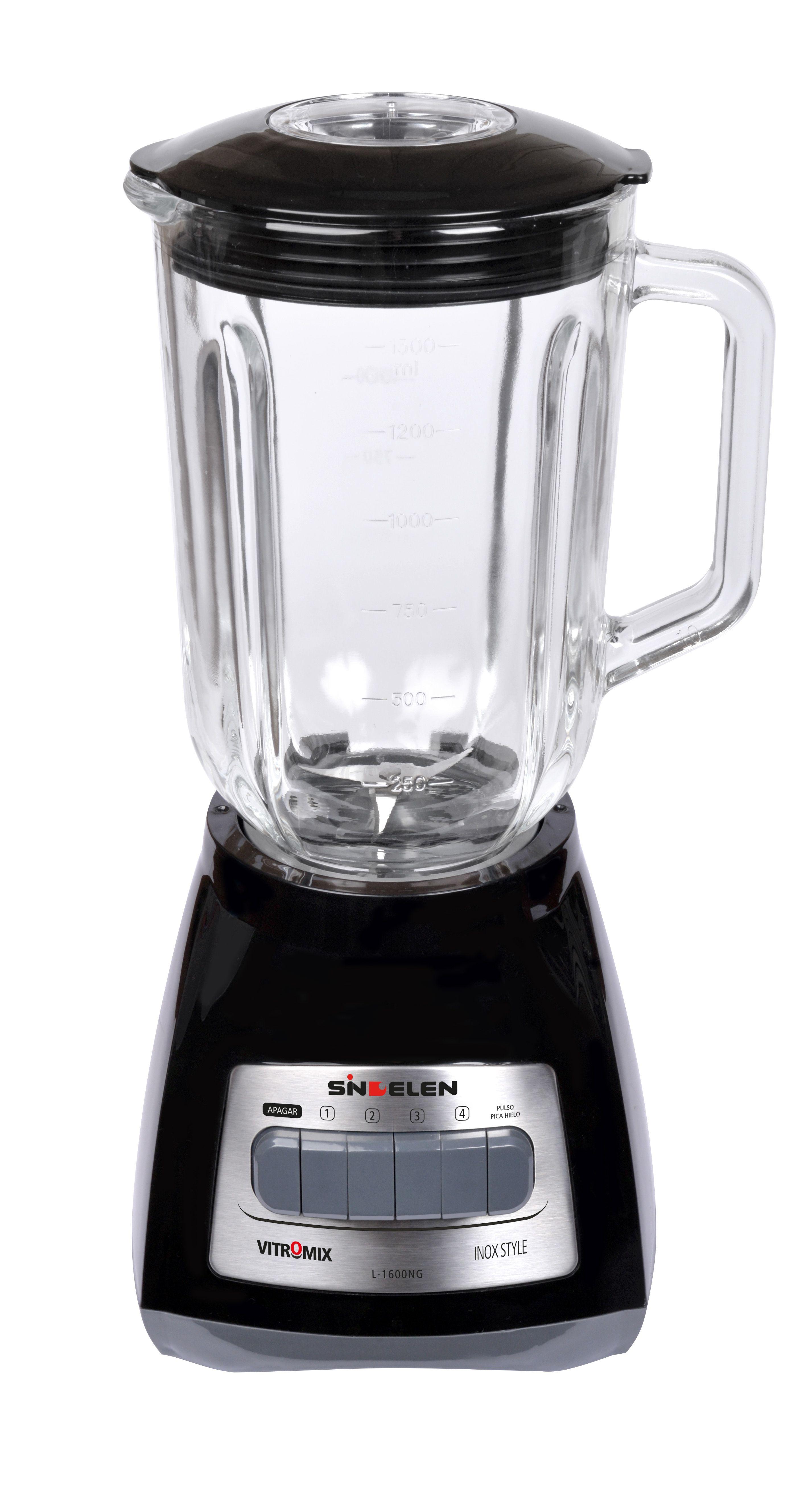 Licuadora L-1600NG • Vitromix InoxStyle-2