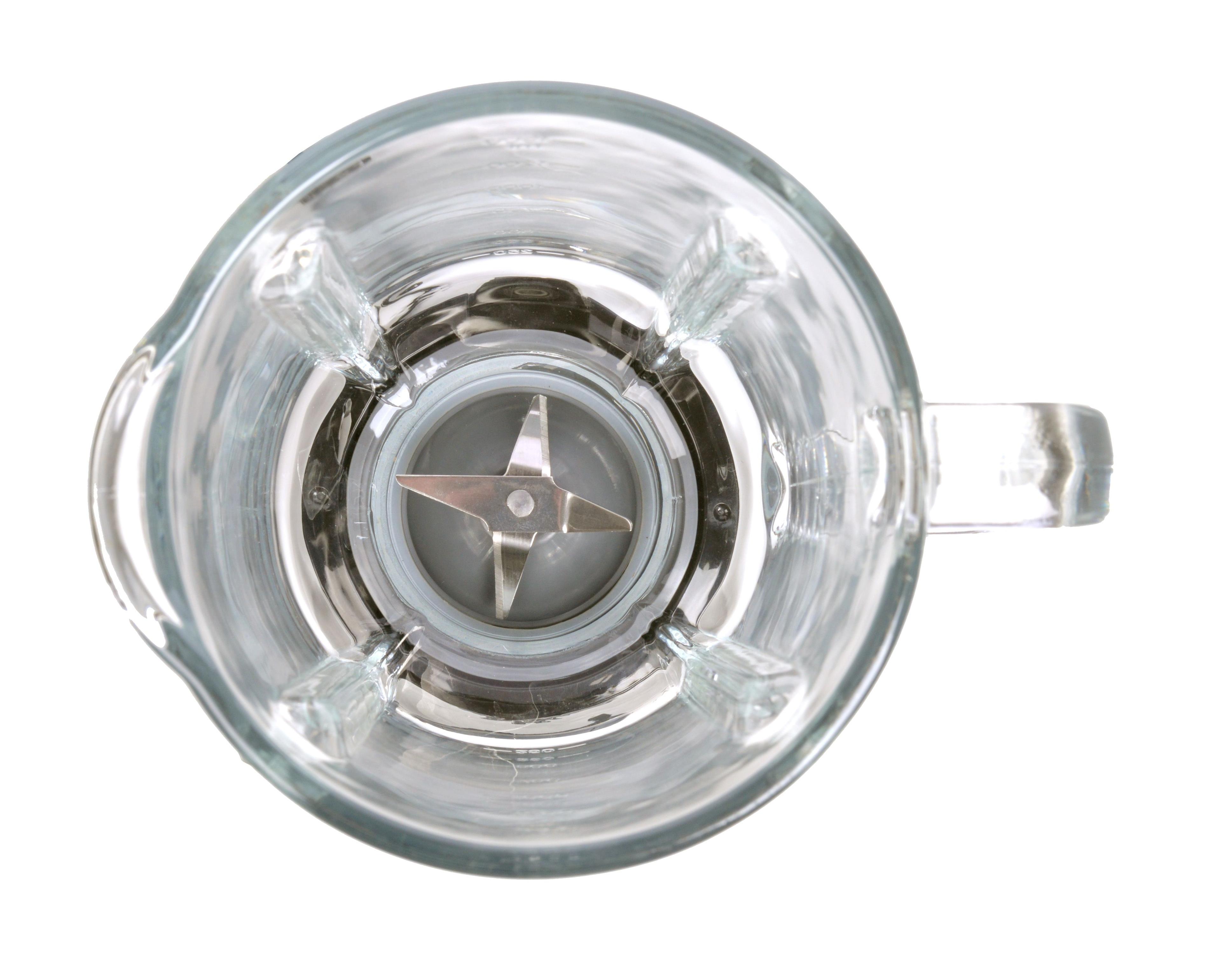 Licuadora L-1600NG • Vitromix InoxStyle-3