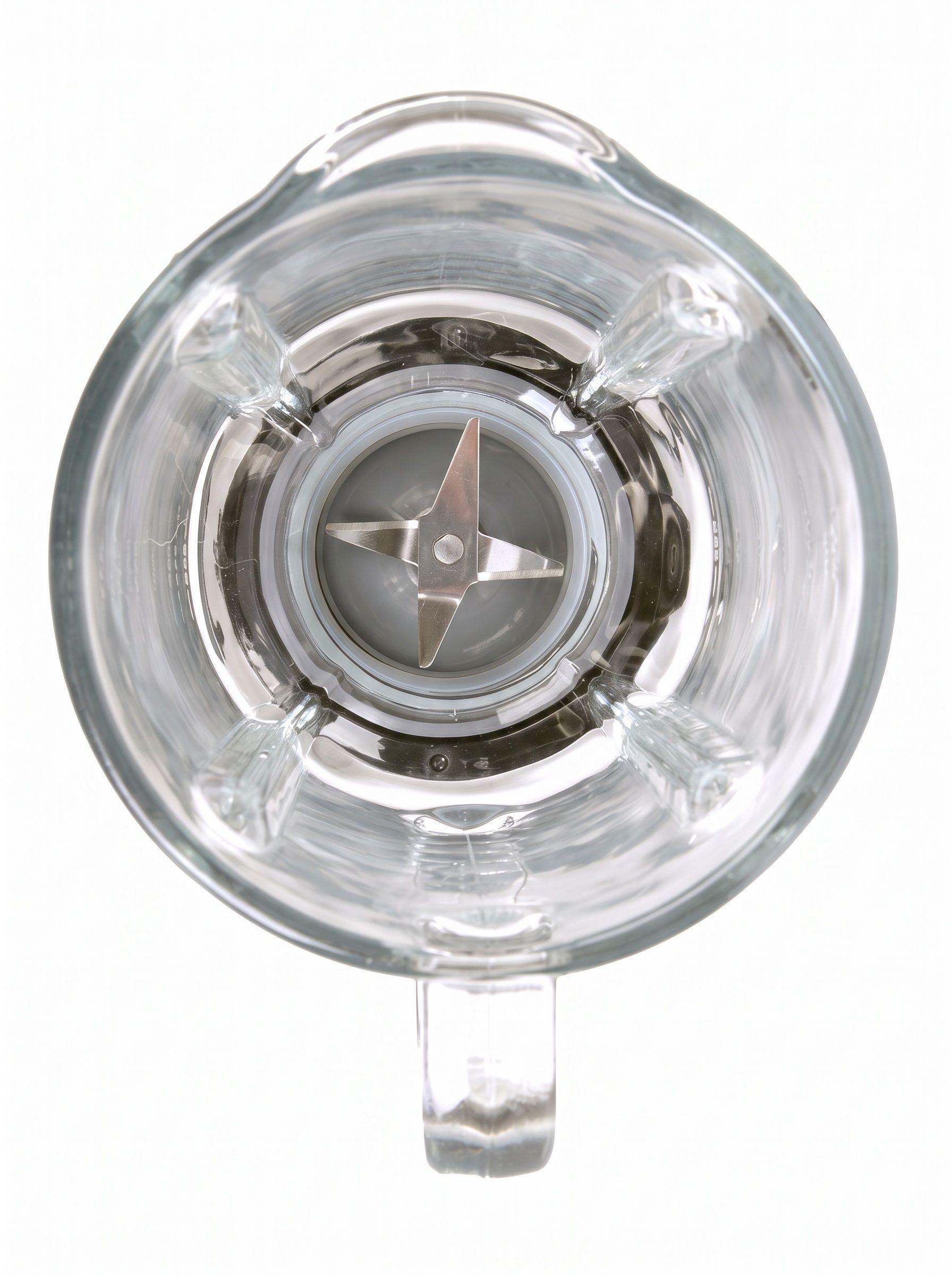 Licuadora L-1600NG • Vitromix InoxStyle-3