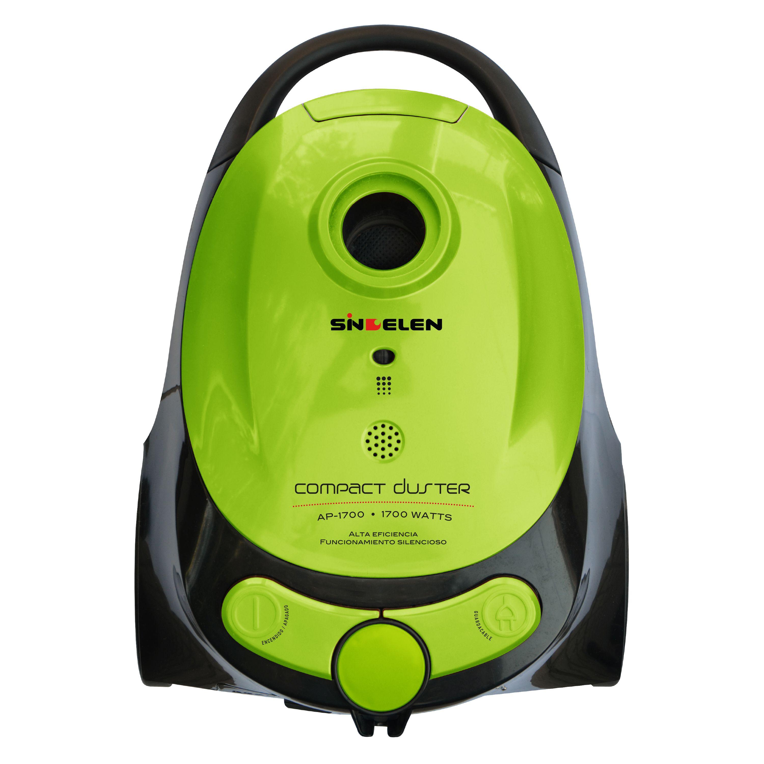 Aspiradora Compact Duster AP-1700VE-1