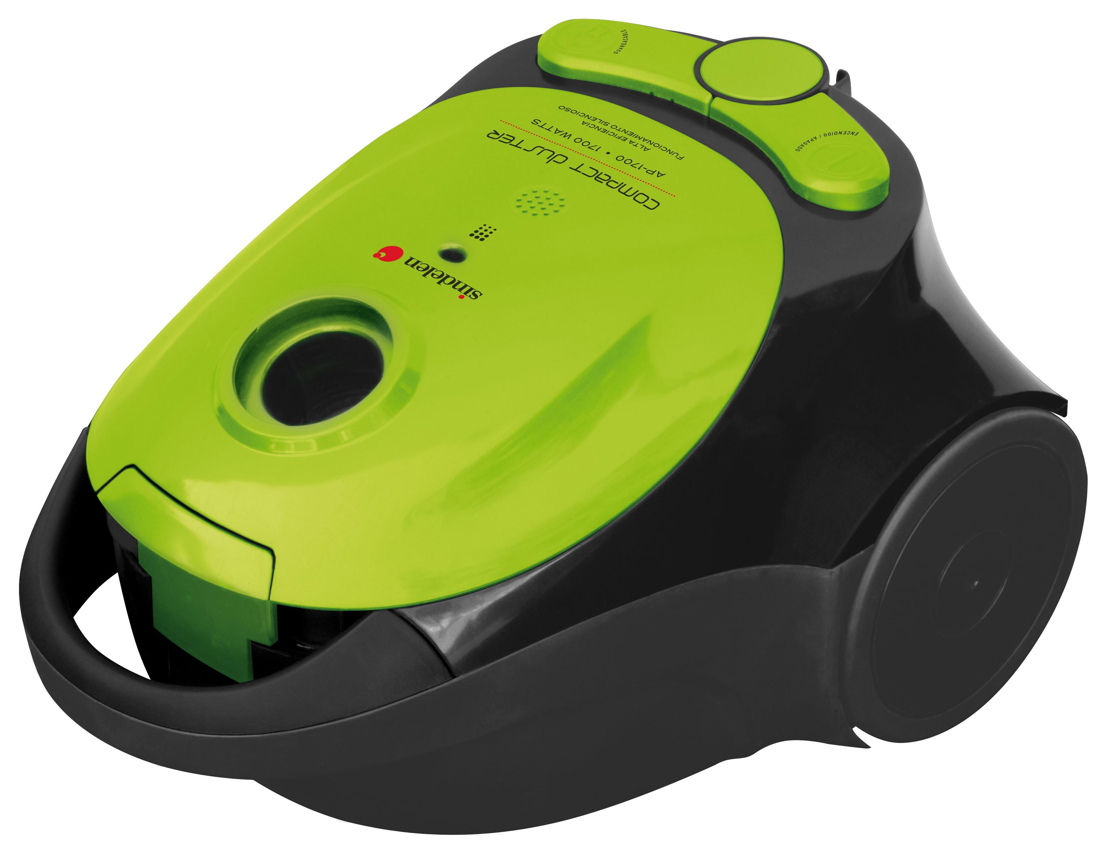 Aspiradora Compact Duster AP-1700VE-2