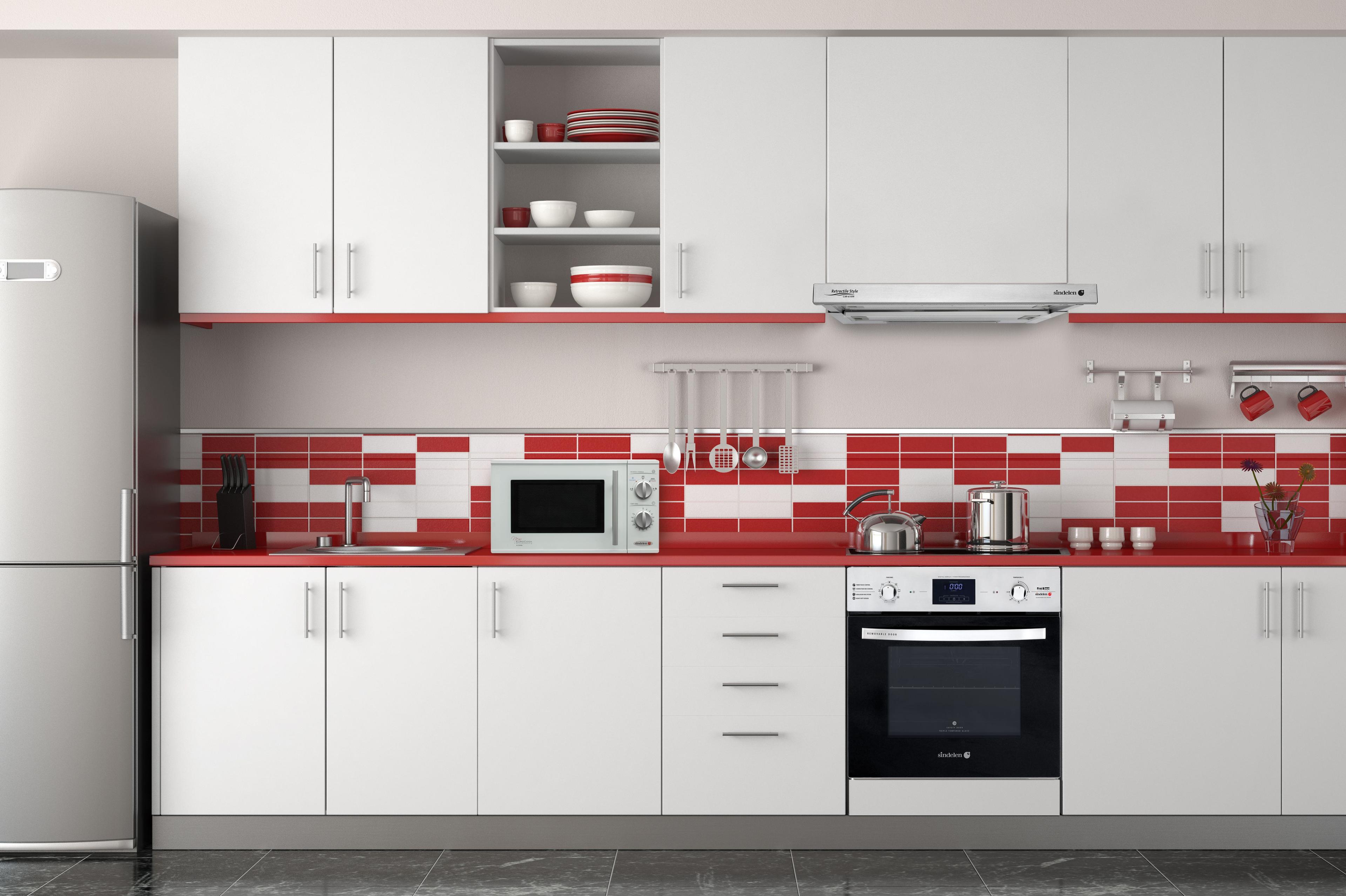 CAMPANA SINDELEN CAR-610IN-3