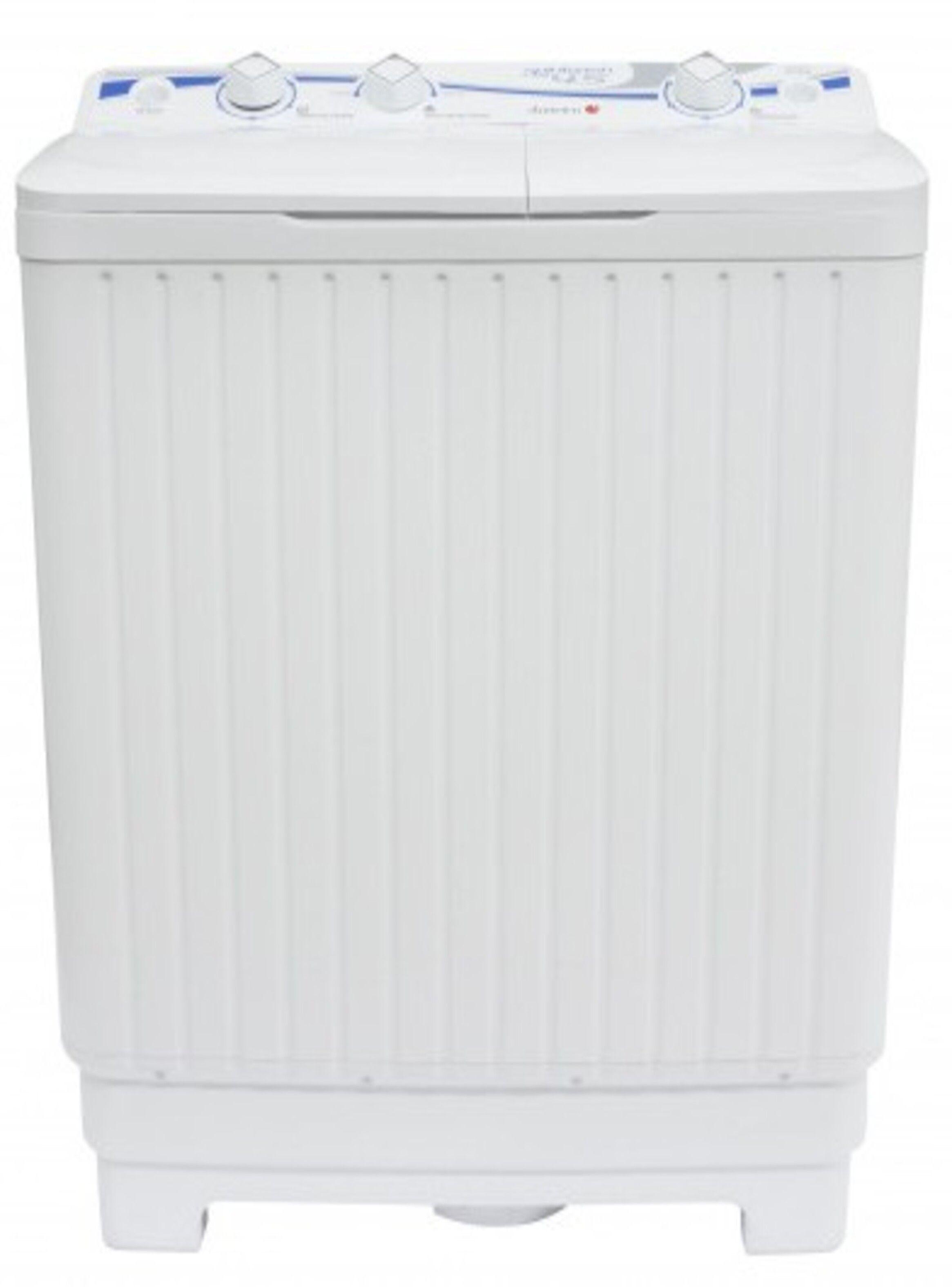 Lavadora Semi Automática Sindelen Lc-4550bl 4.2 Kg-0