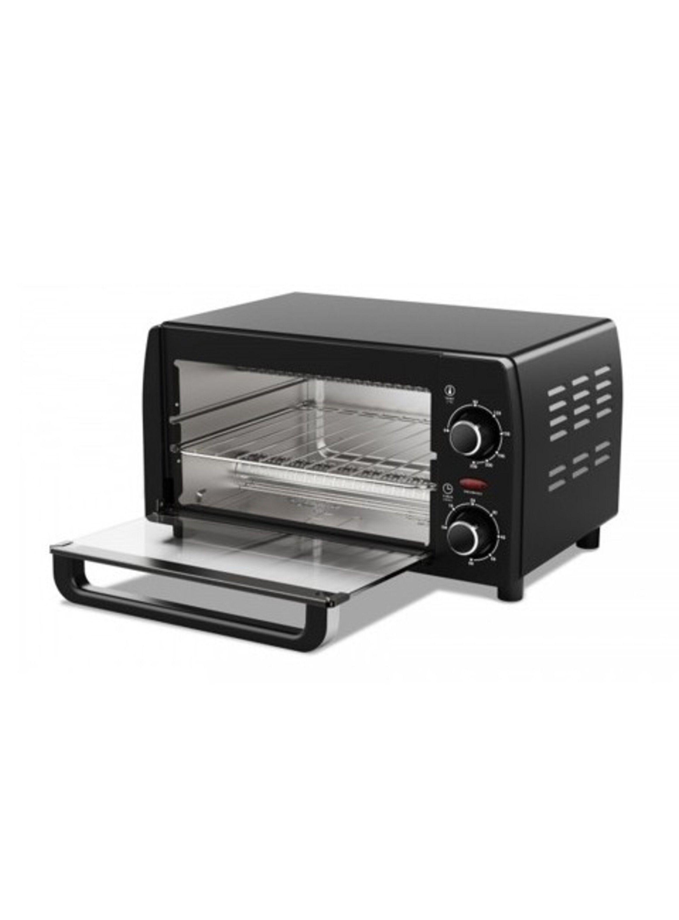 Horno Eléctrico HE-105NG • Easycook 10-2