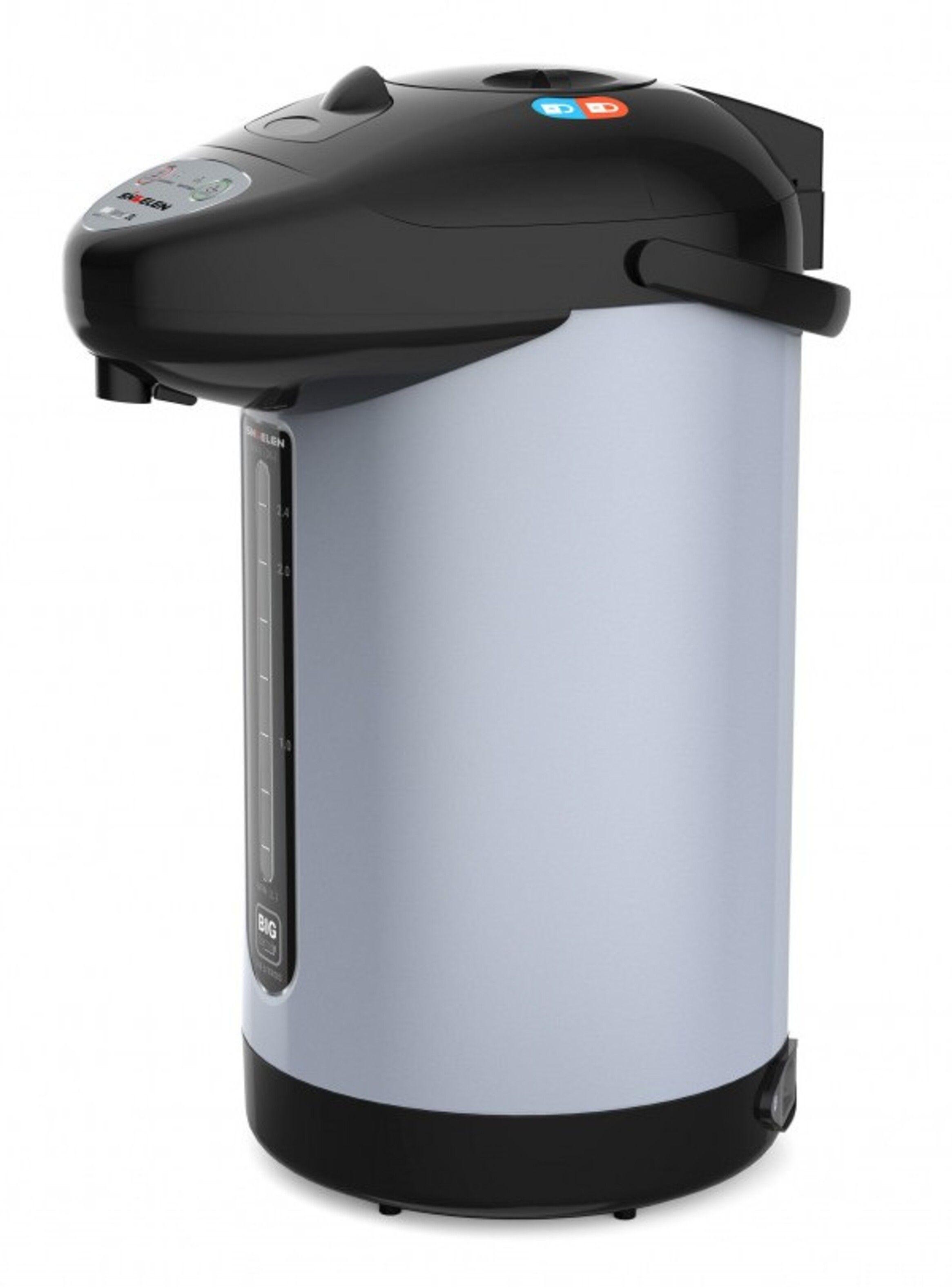 Hervidor Mantenedor Acqua HMA-3200SI-1