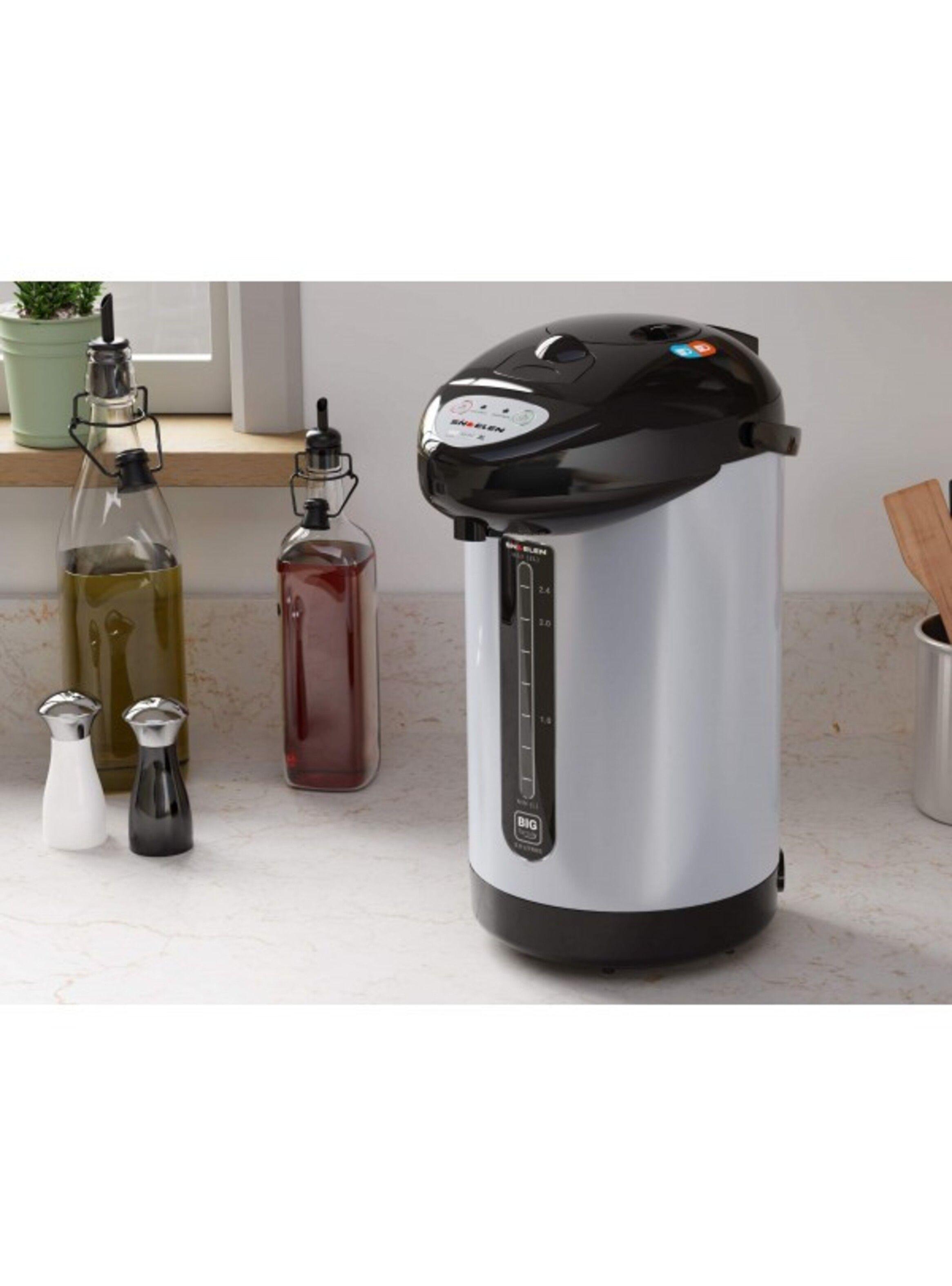 Hervidor Mantenedor Acqua HMA-3200SI-2