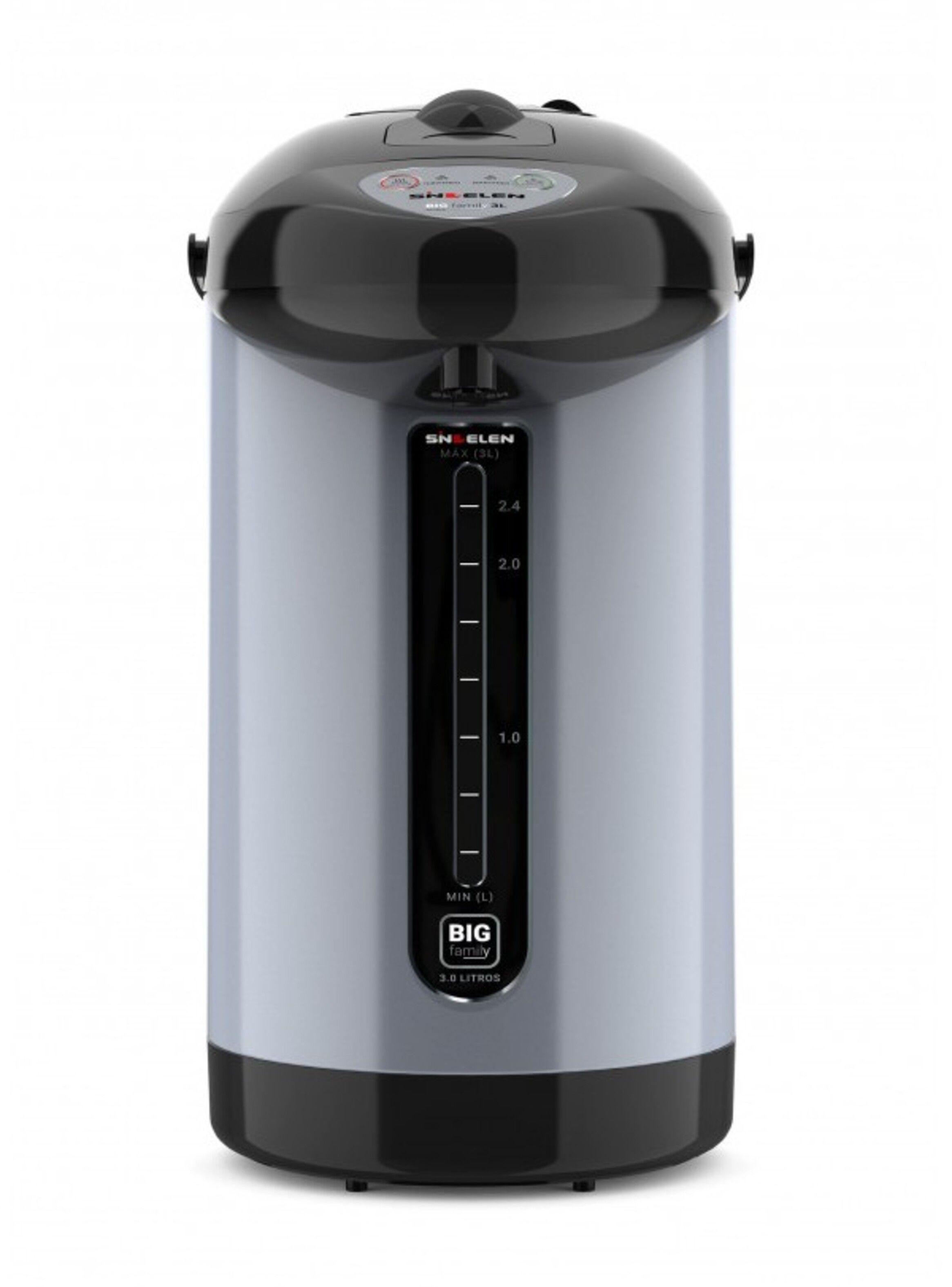 Hervidor Mantenedor Acqua HMA-3200SI-3