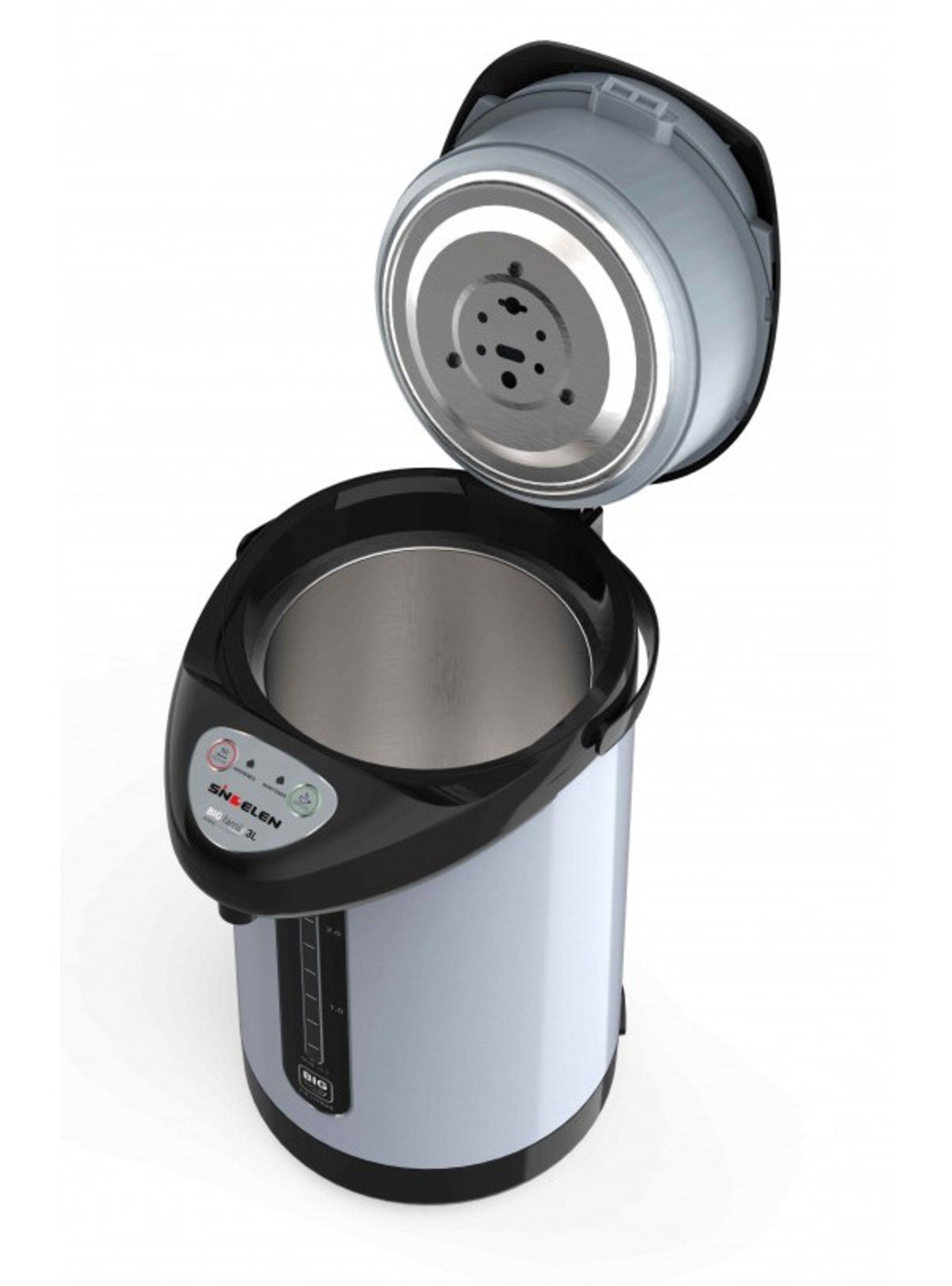 Hervidor Mantenedor Acqua HMA-3200SI-5