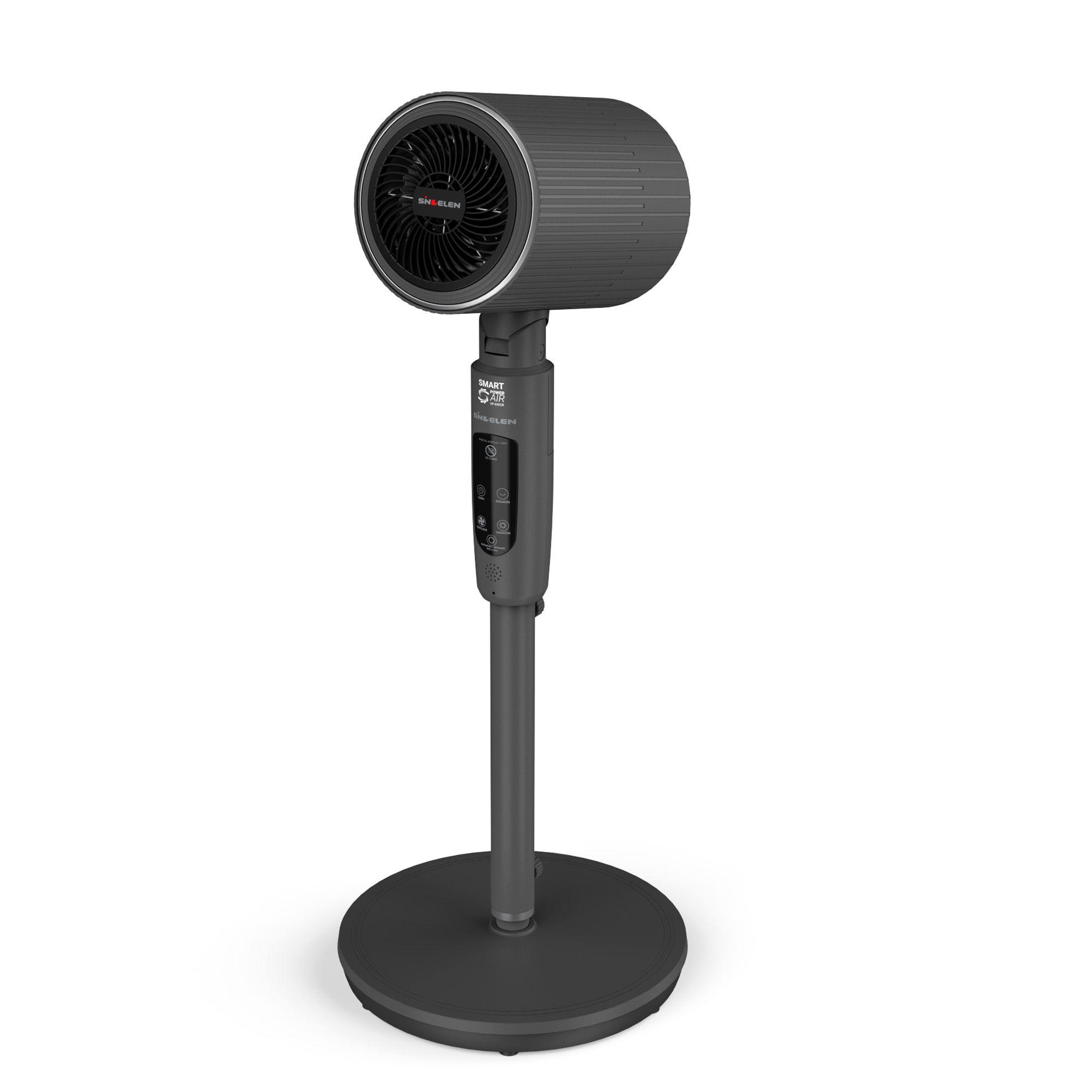 Ventilador / Calefactor Smart Power Air VP-6WGR-3