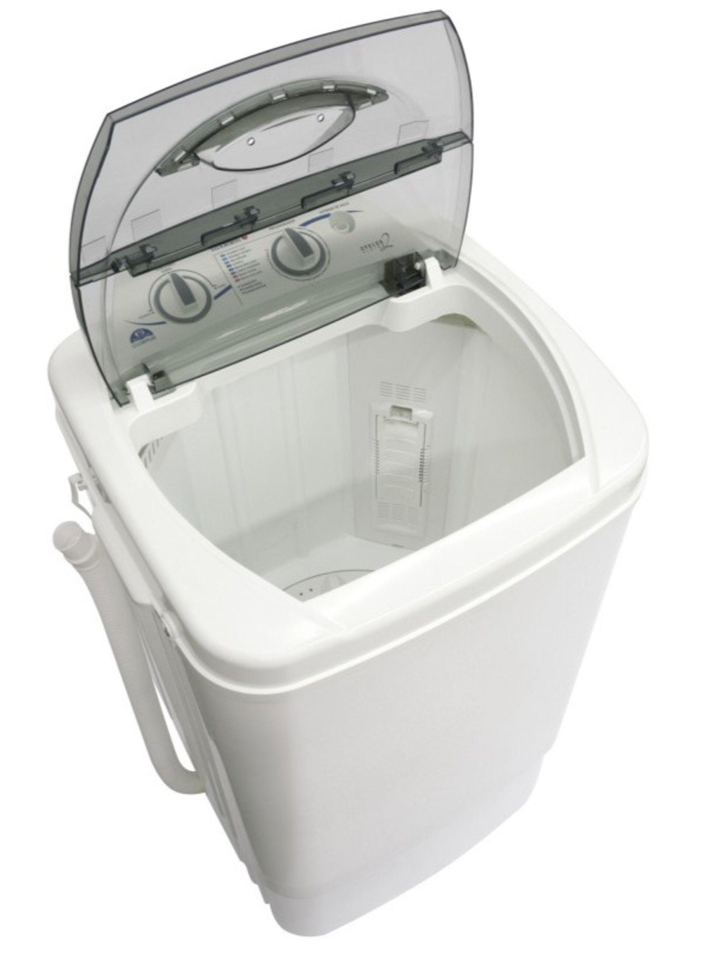 LAVADORA SEMIAUTOMATICA SINDELEN 7KG LS-7100BL-1