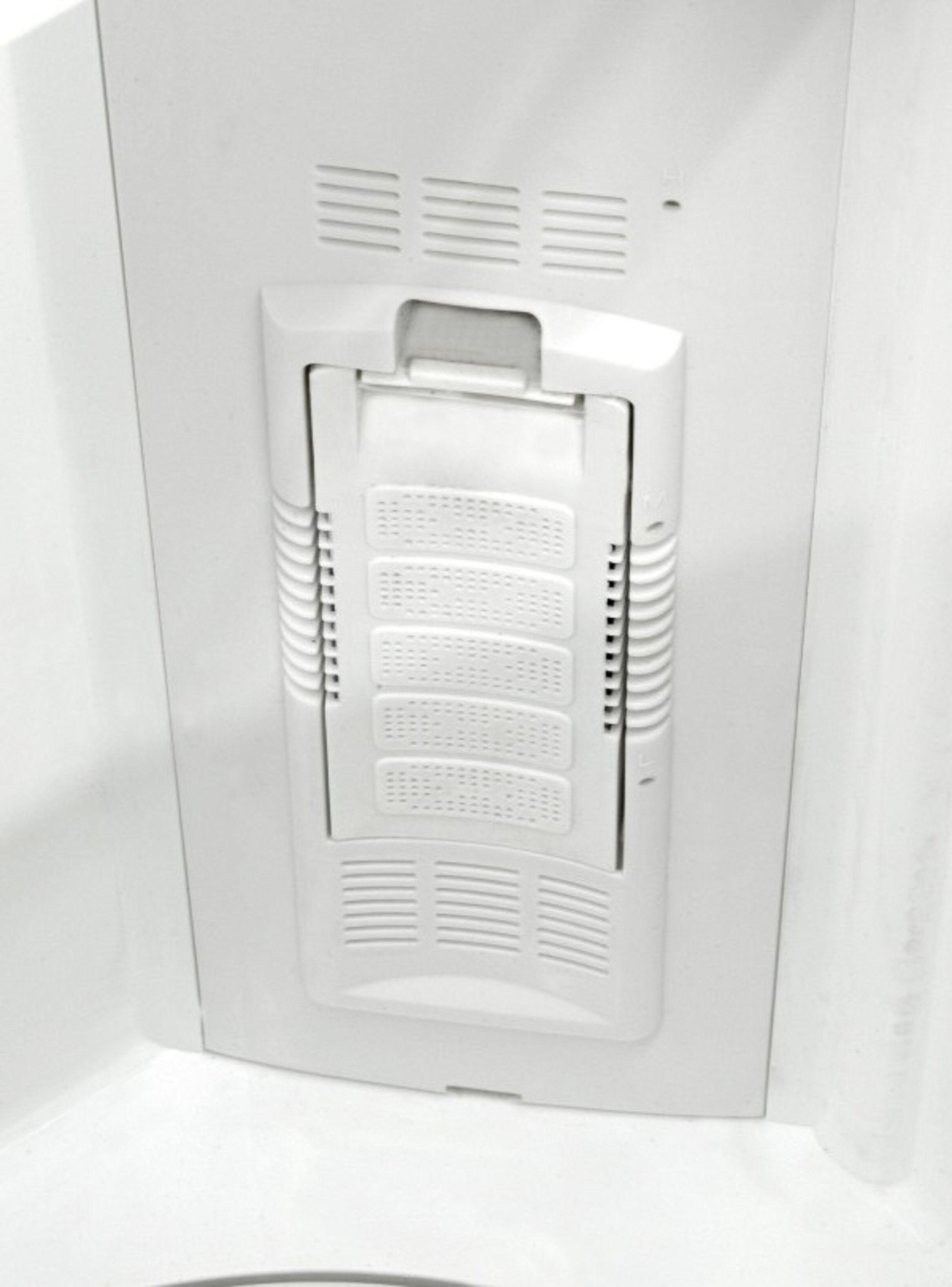 LAVADORA SEMIAUTOMATICA SINDELEN 7KG LS-7100BL-3