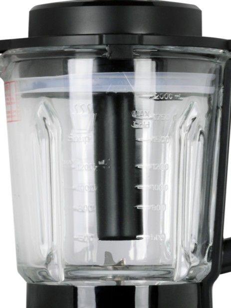 Licuadora Multifuncion Sindelen  Lcm-18000gr 900w 2.0lt-1