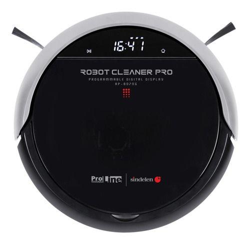 Aspiradora Robot Sindelen Ap-807ng 22w 0.25lts-4