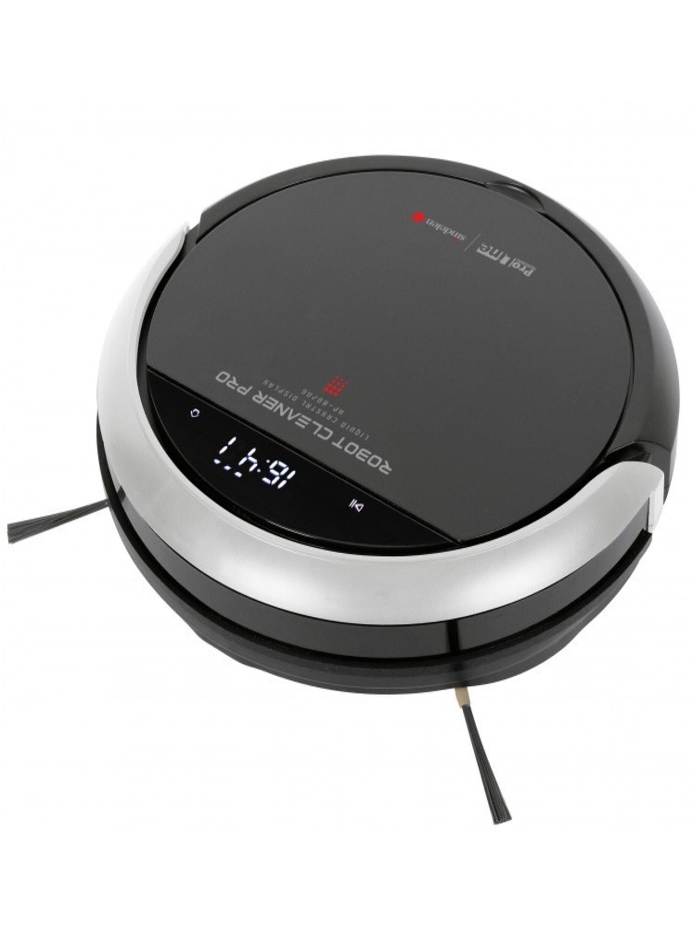 Aspiradora Robot Cleaner Pro AP-807NG-0