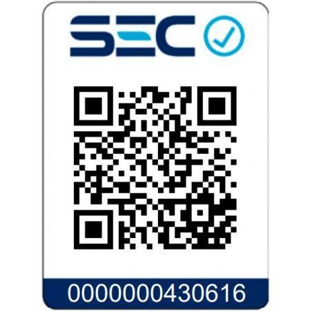 Encimera Gas Sindelen CEG-4250IN 2 Quemadores-5