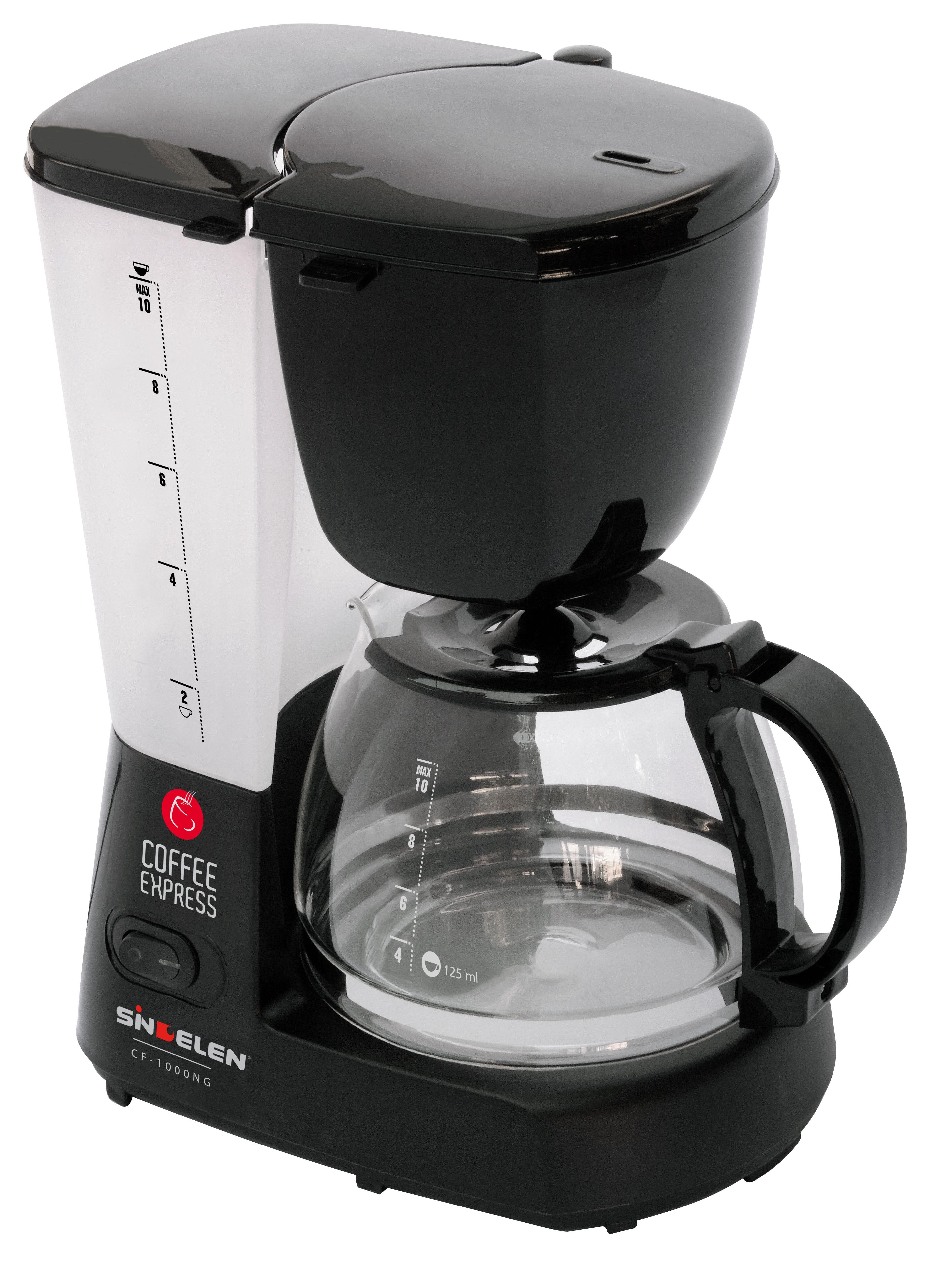 Cafetera CF-1000NG-0