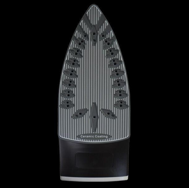 Plancha Ceramic V-400BL-2