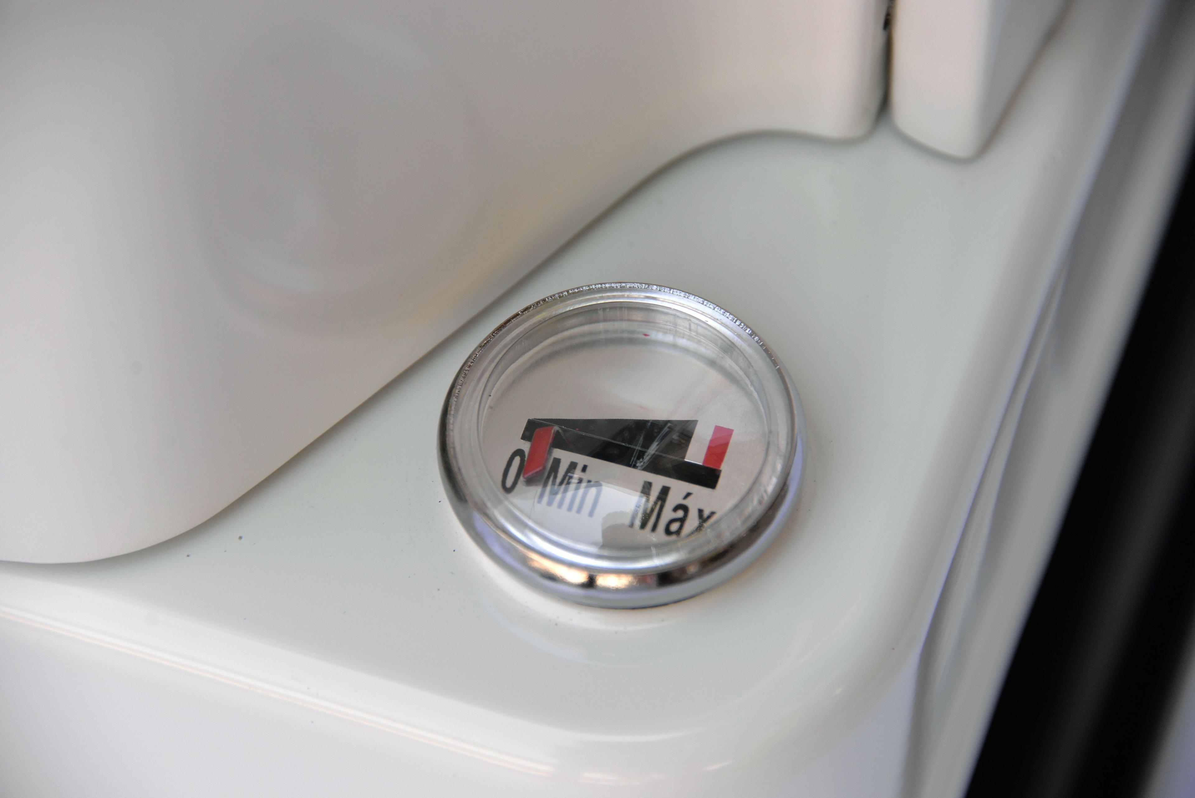 Estufa a Parafina Sunnymet EP-560BL-2