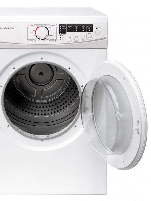 Secadora de ropa Sindelen 9kg SR-9-1