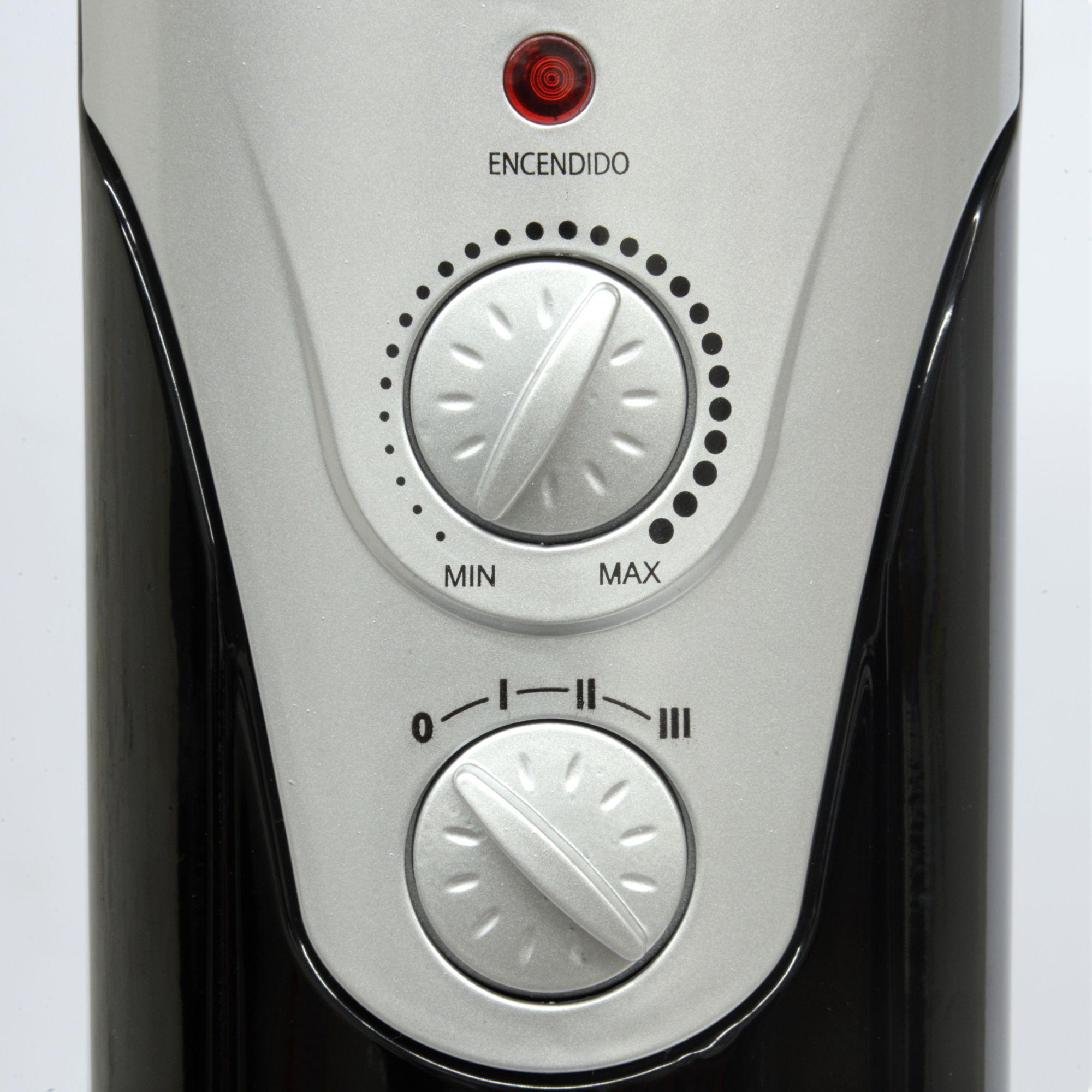 Calefactor Oleoeléctrico EEO-1600NG Oleo Heat Seven-2