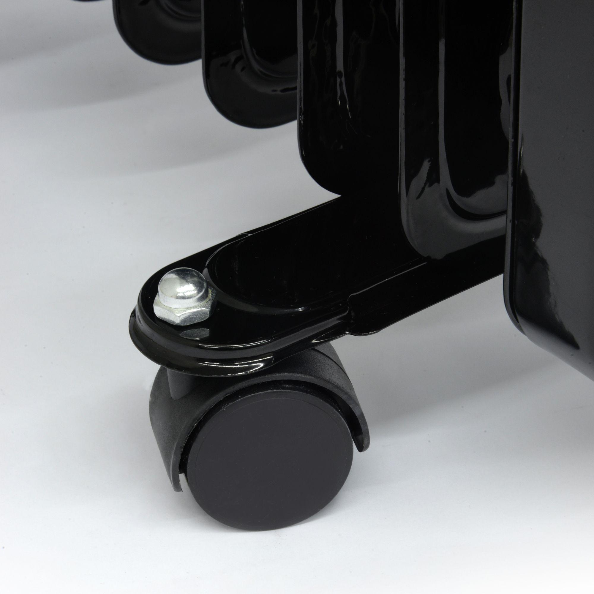 Calefactor Oleoeléctrico EEO-1600NG Oleo Heat Seven-5