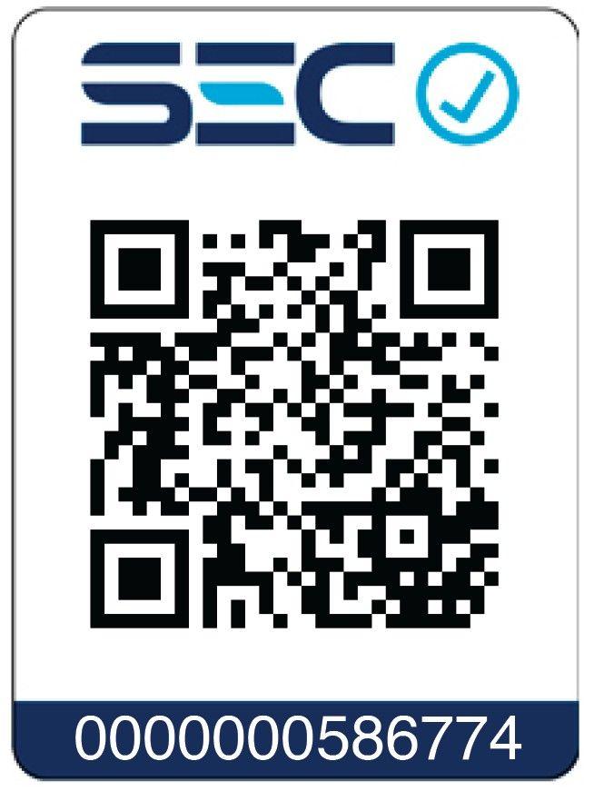 Calefactor Fibra de Carbono EEC-5000NG Efficient Heat-5