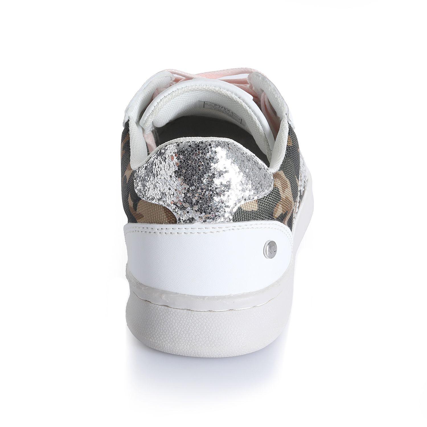 Zapatilla Mujer Multi Via Uno 22541704-1