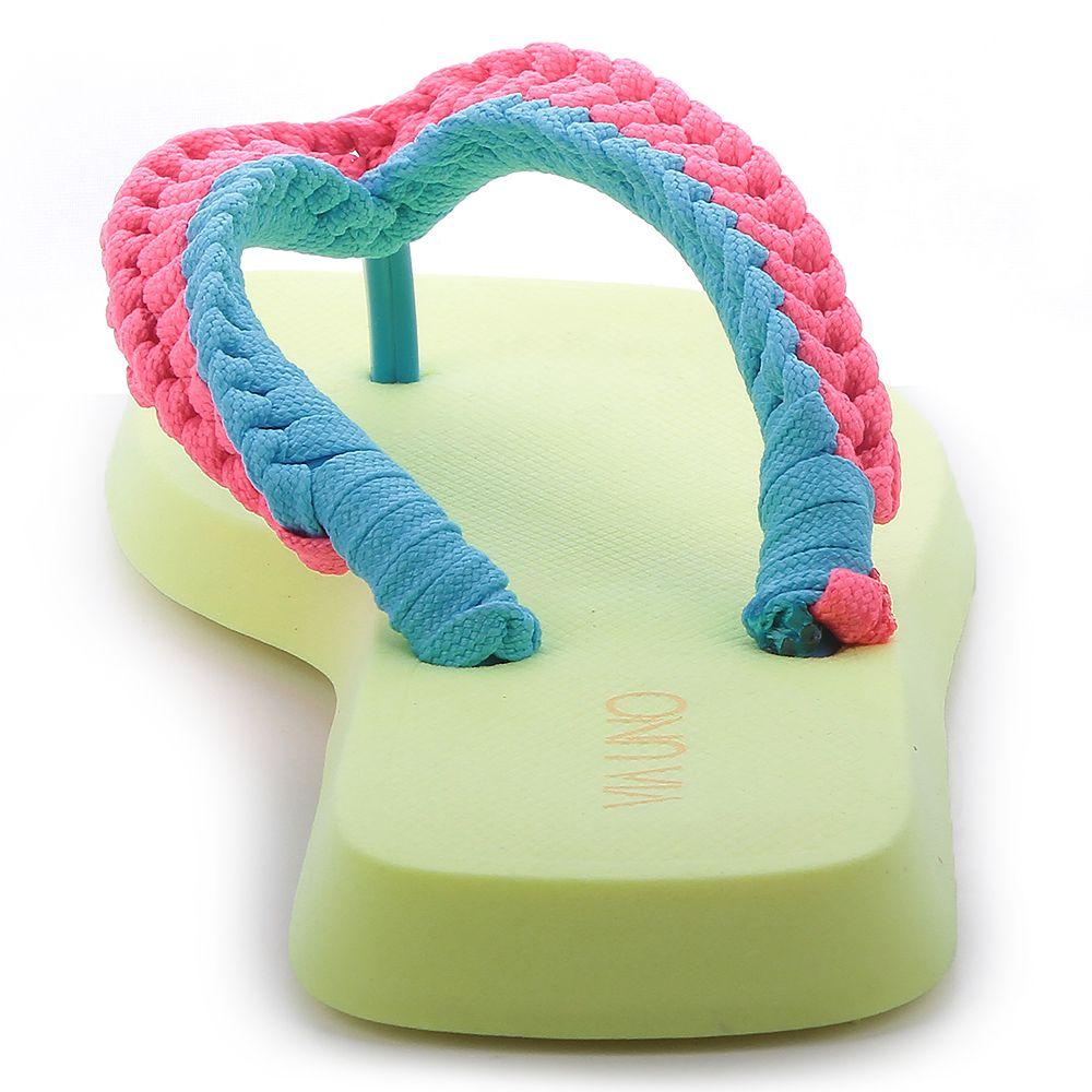 Playera Amarillo Via Uno 22401802-1