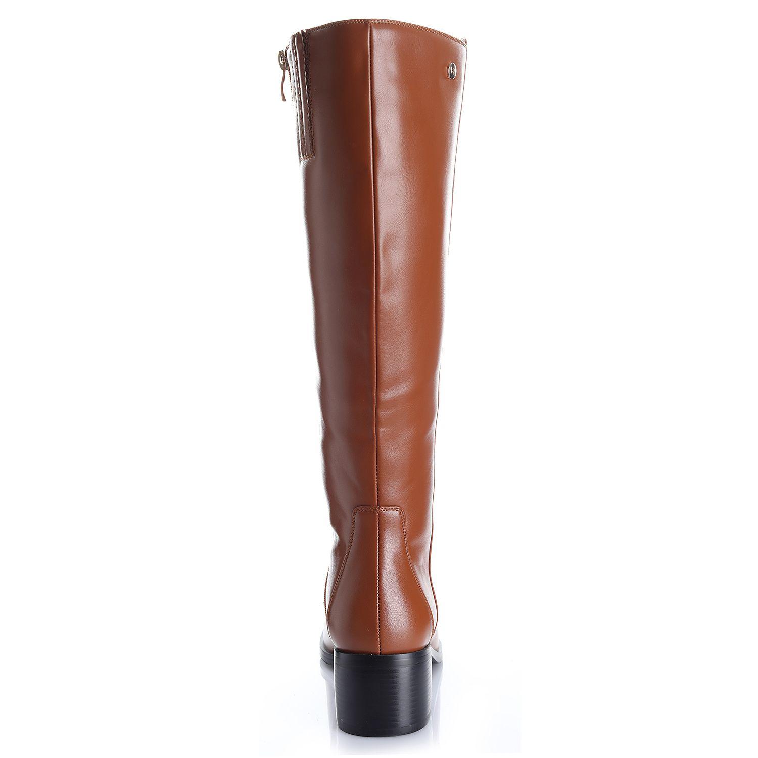 Bota Mujer Camel Via Uno 12532301-1