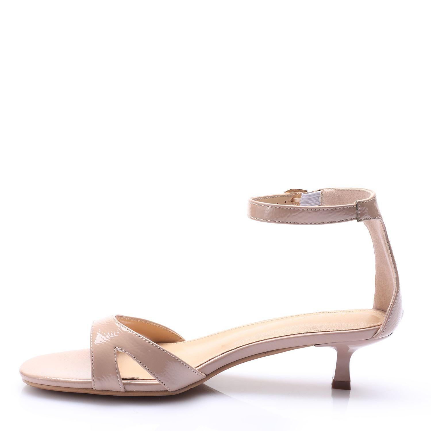 Sandalia Mujer Solea Tavolara Beige-3