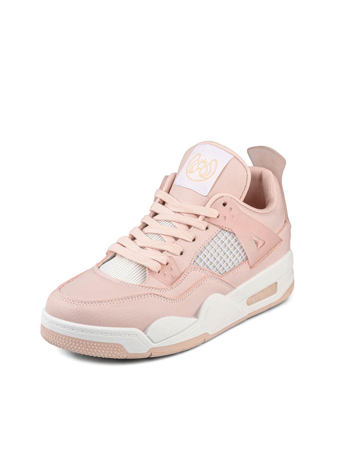 Zapatillas Deportivas casual Mujer con Cordones Weide TFA202-0