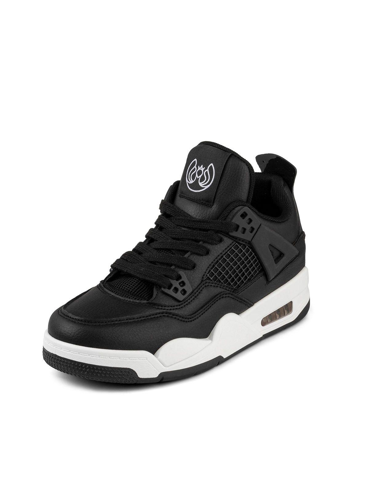 Zapatillas Deportivas casual Mujer con Cordones Weide TFA202-0