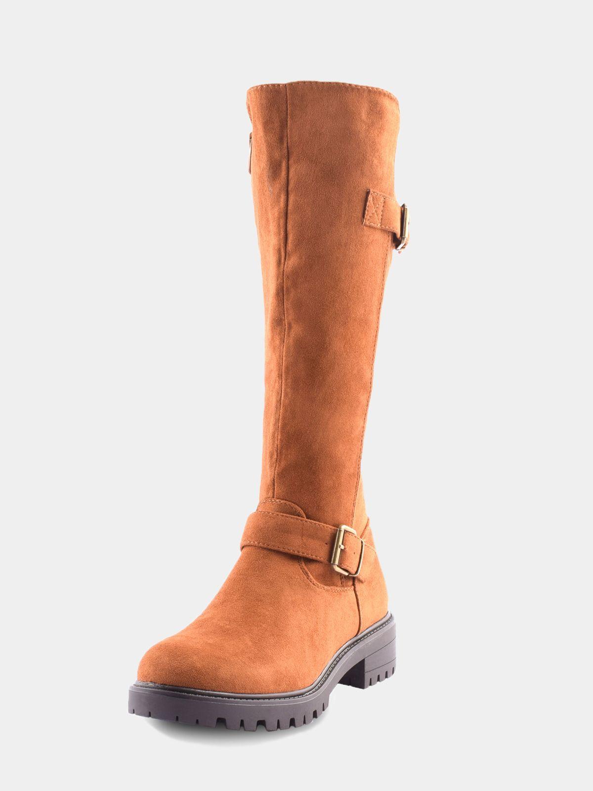 Bota Blake Camel Weide-0