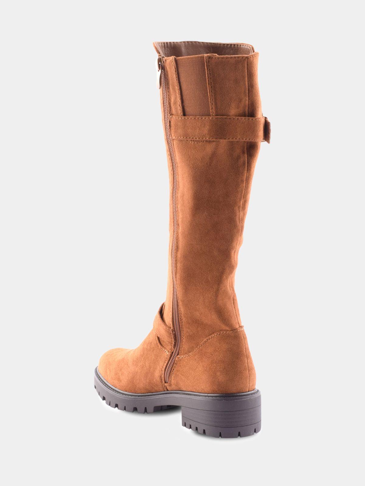 Bota Blake Camel Weide-2