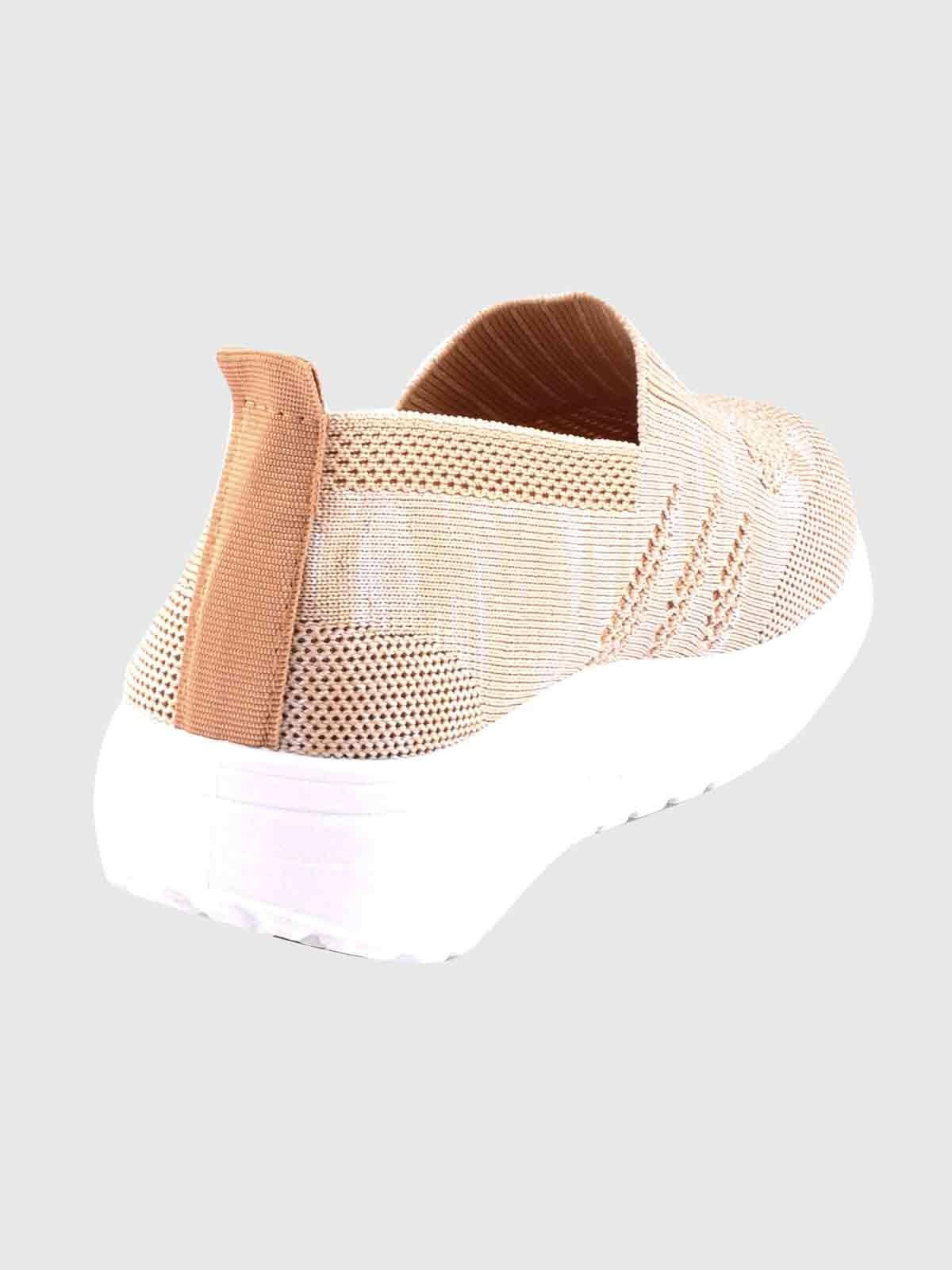 Zapatilla Imogen Beige Weide-2