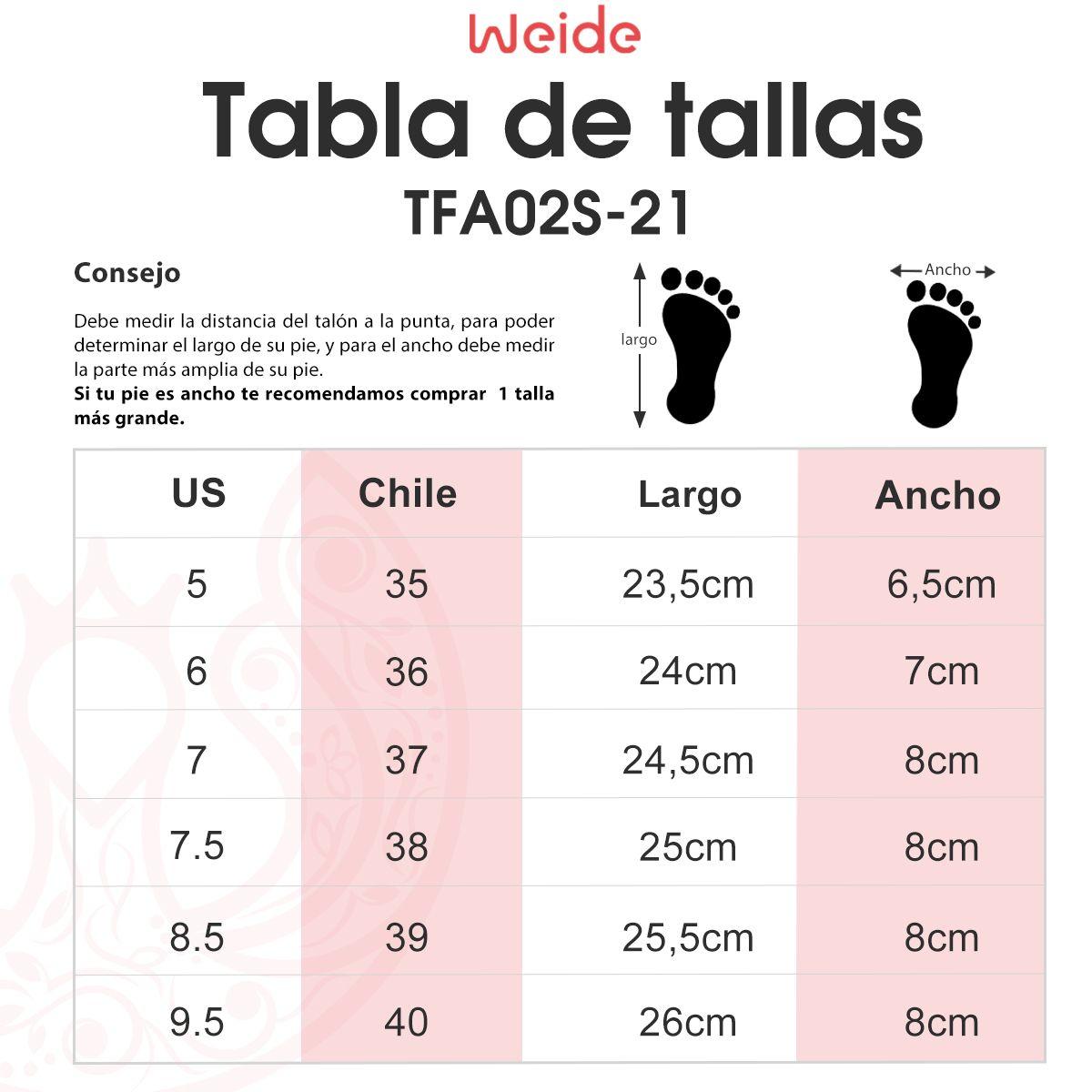 Zapatilla Imogen Beige Weide-3