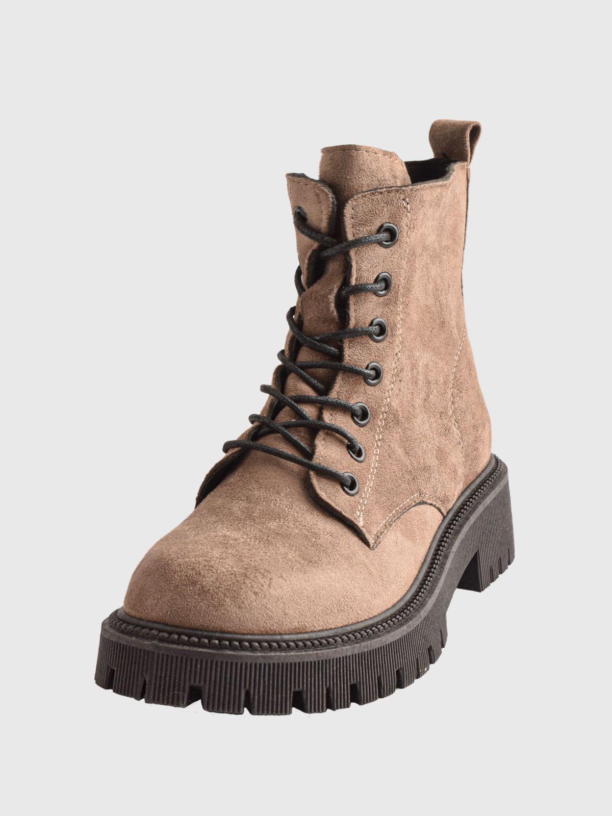 Botin Tonantzin Caqui Weide-0