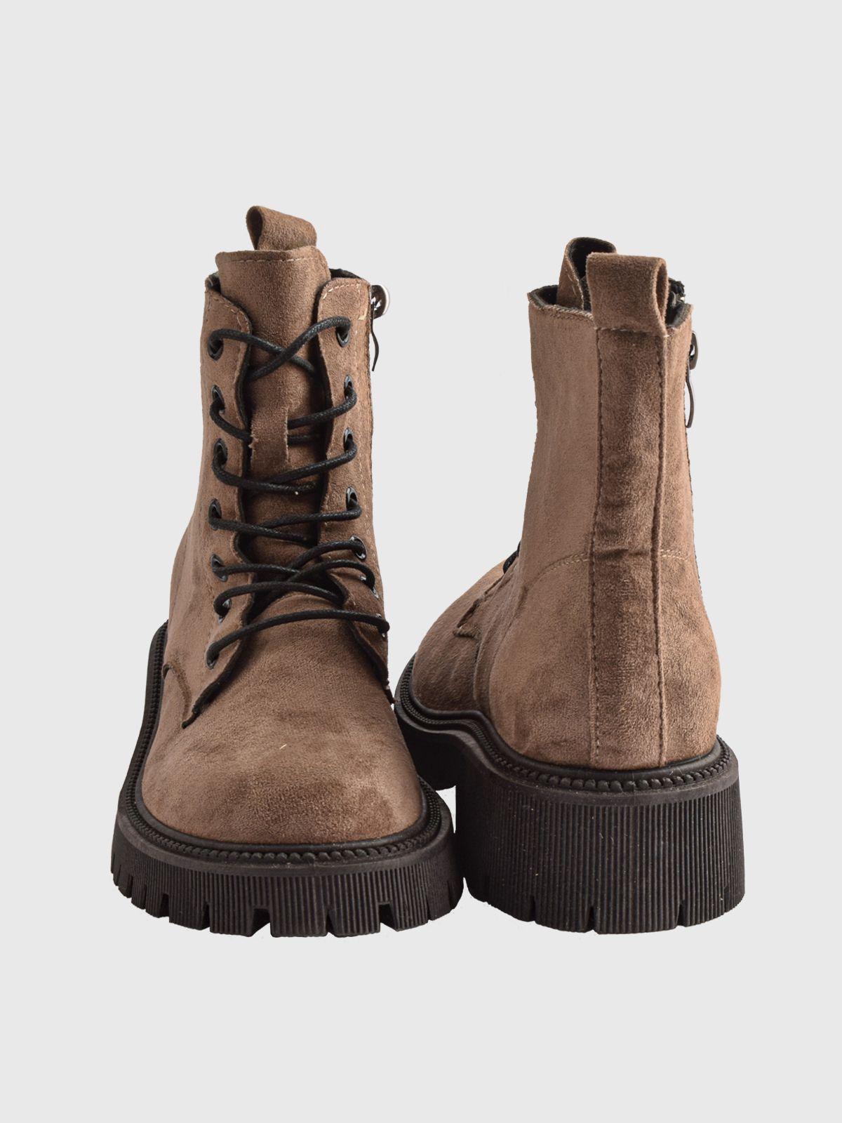 Botin Tonantzin Caqui Weide-4