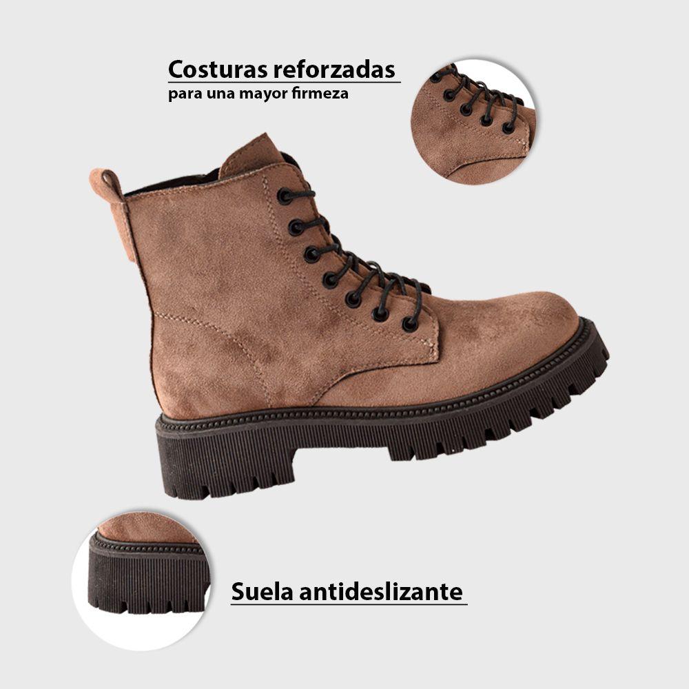 Botin Tonantzin Caqui Weide-5