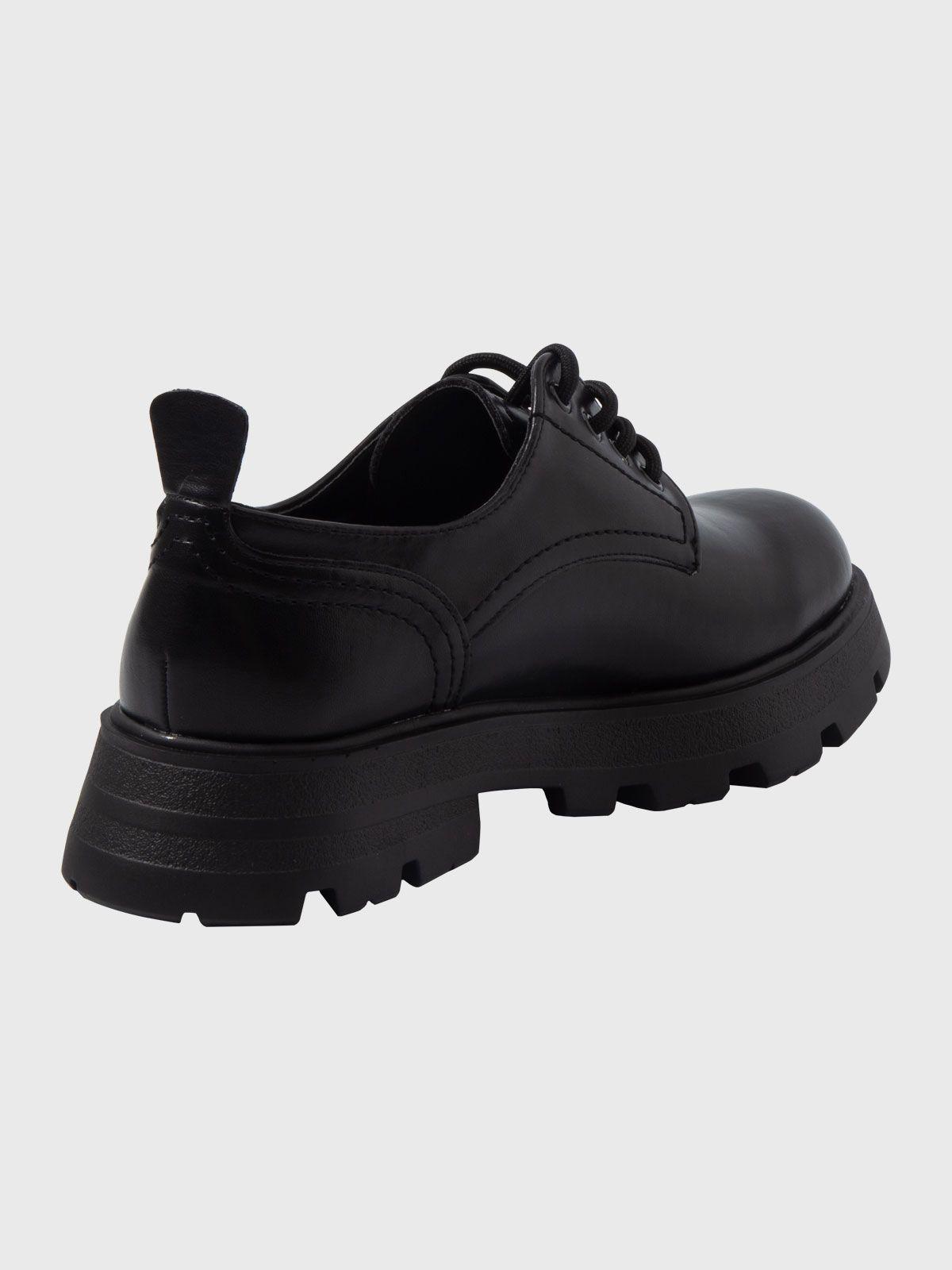 Zapato Itayetzi Negro Weide-2