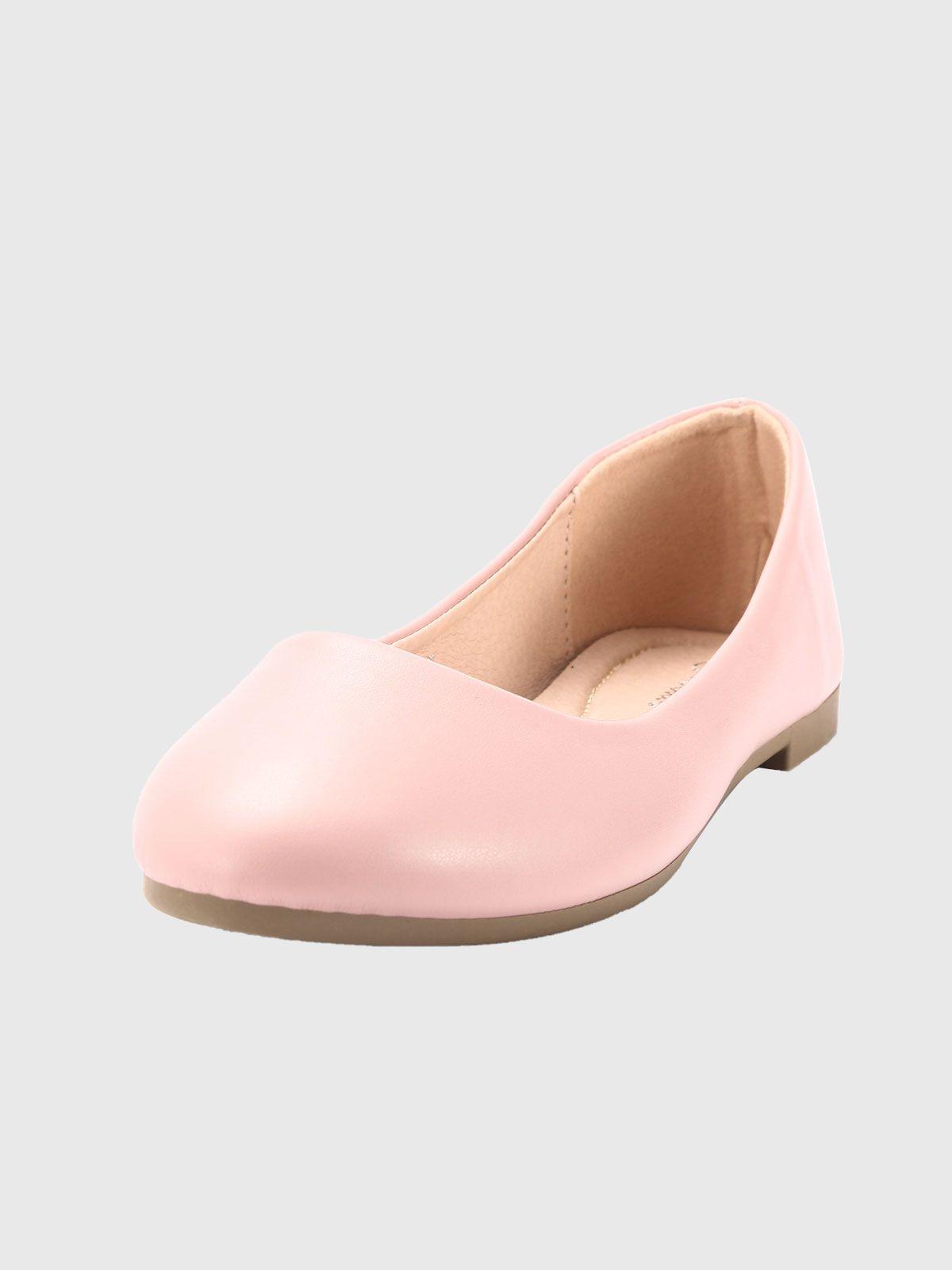Ballerina Basia Rosado Weide-0