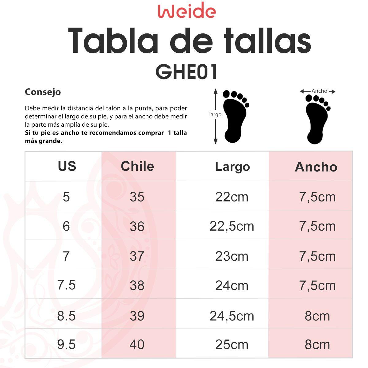 Ballerina Basia Rosado Weide-3