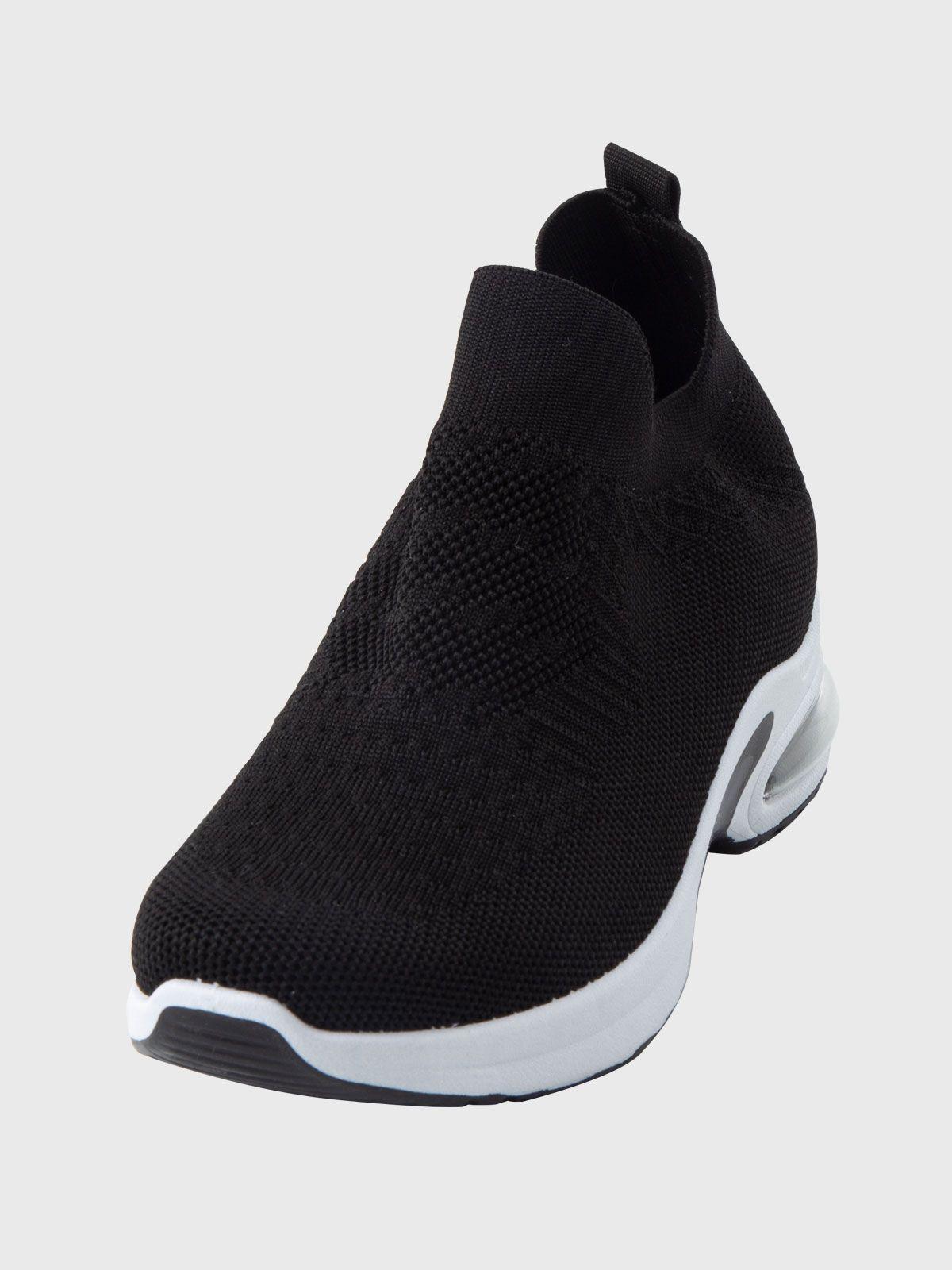 Zapatilla Greysi Negro Weide-0