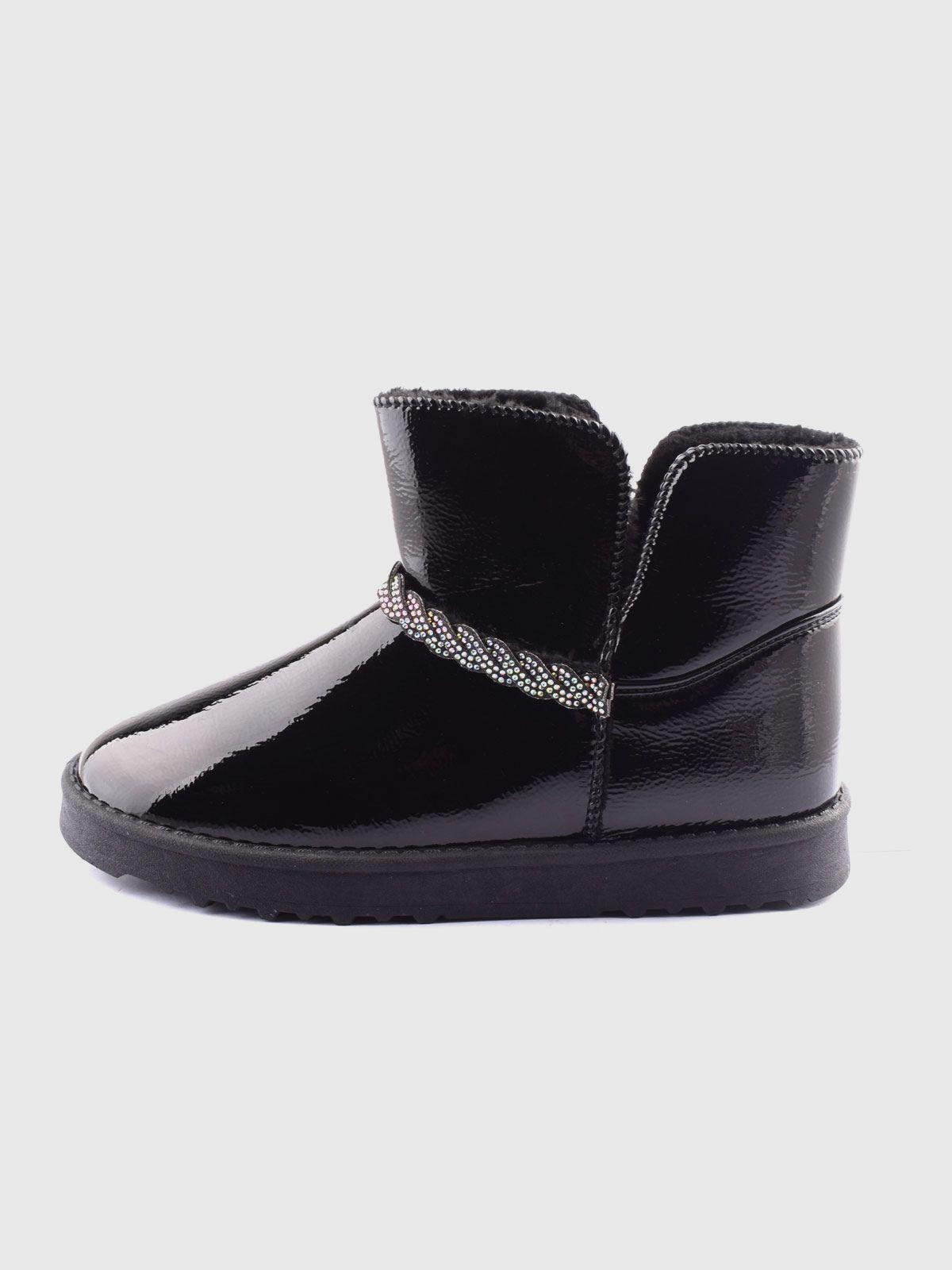 Botin Khushi Negro Weide-1