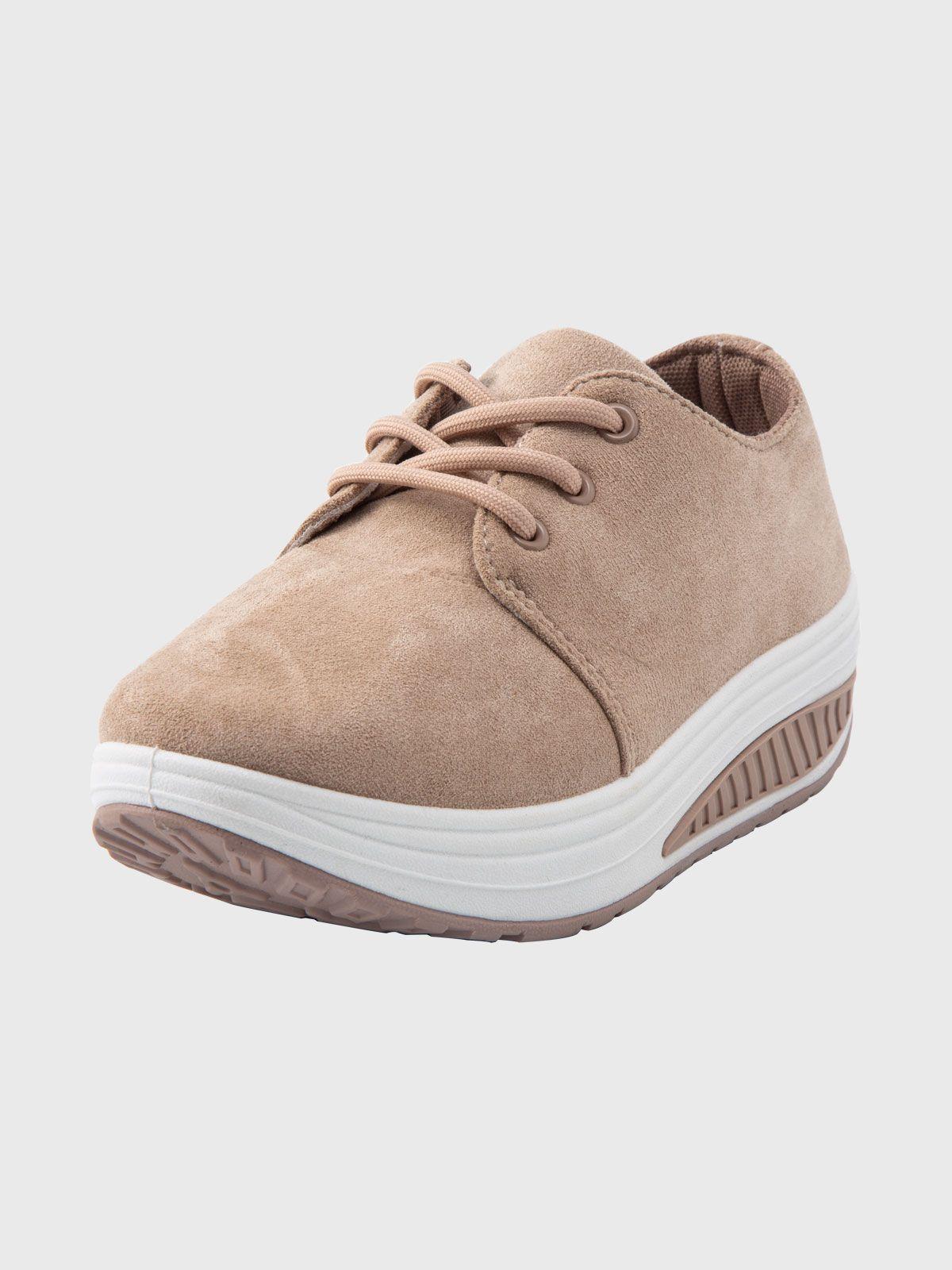 Zapatilla Ainhize Caqui Weide-0