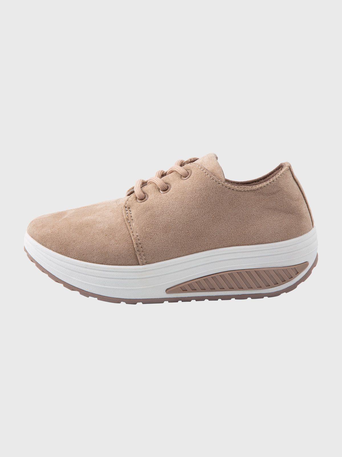 Zapatilla Ainhize Caqui Weide-1