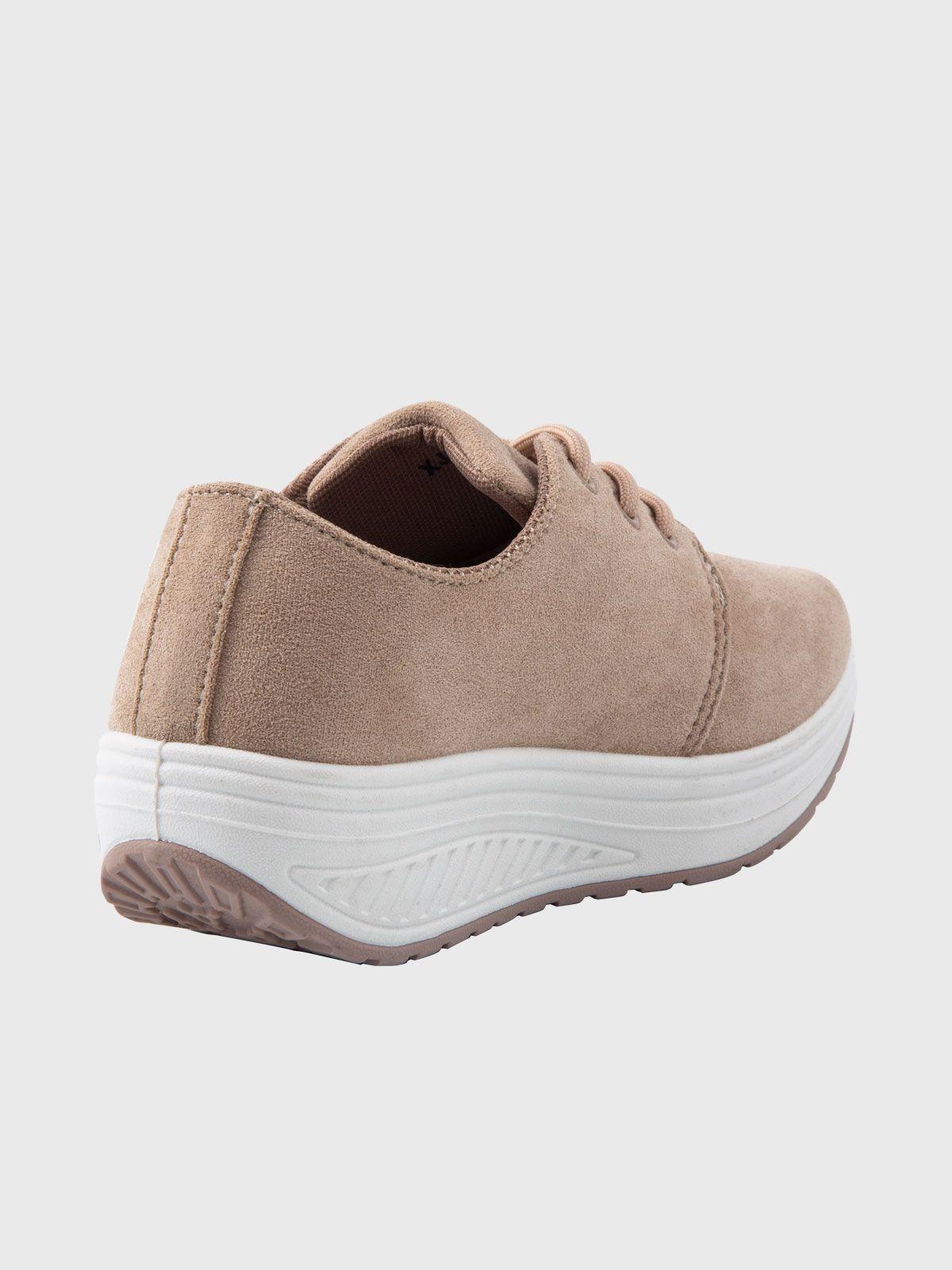 Zapatilla Ainhize Caqui Weide-2