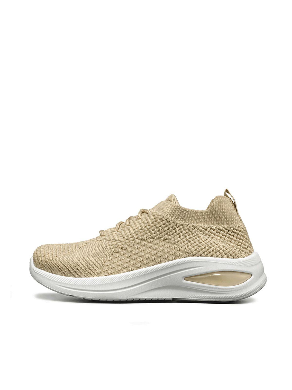 Zapatilla Urbana Deportiva Malla Mujer Weide TFA313-1