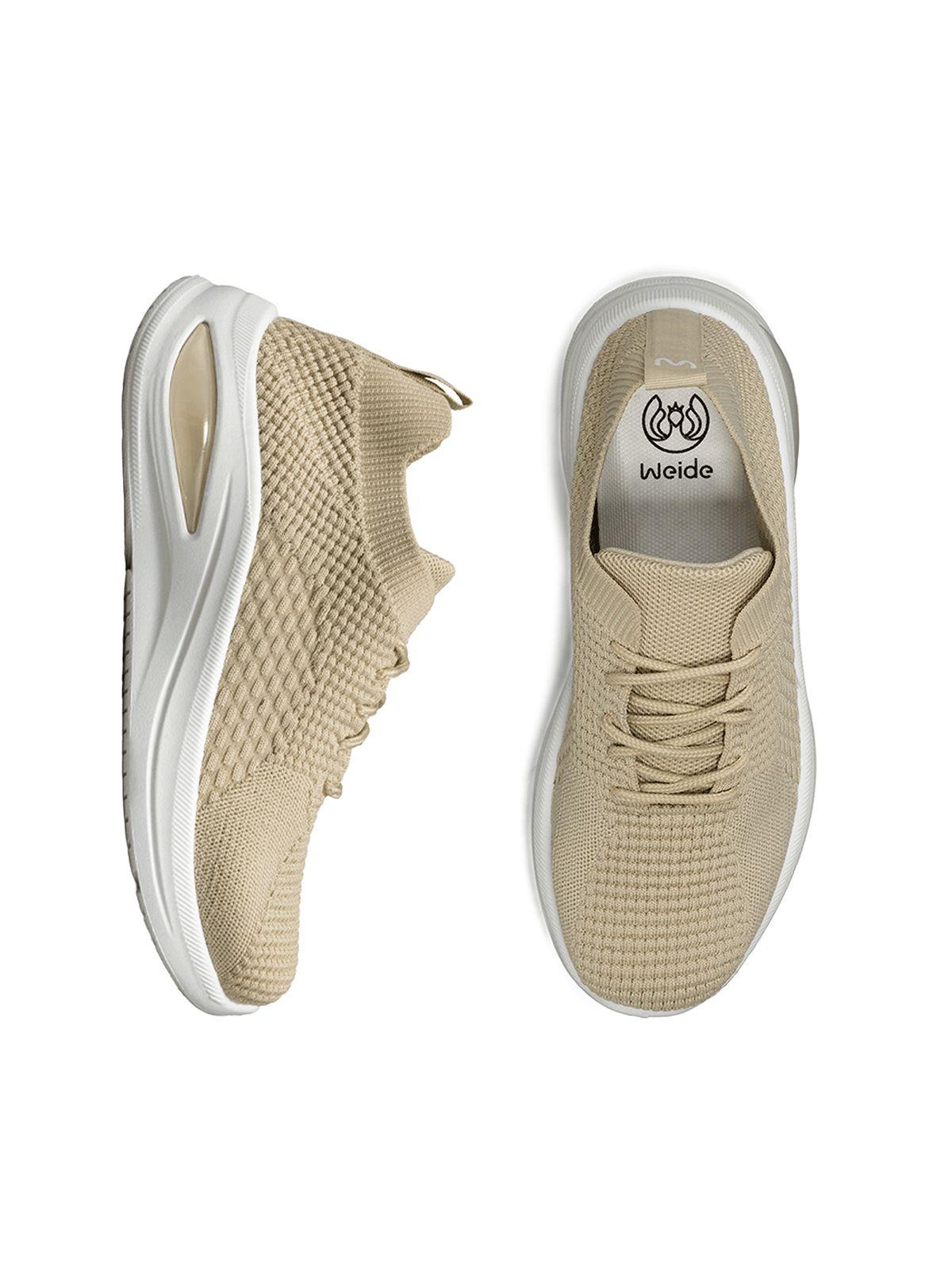 Zapatilla Urbana Deportiva Malla Mujer Weide TFA313-2